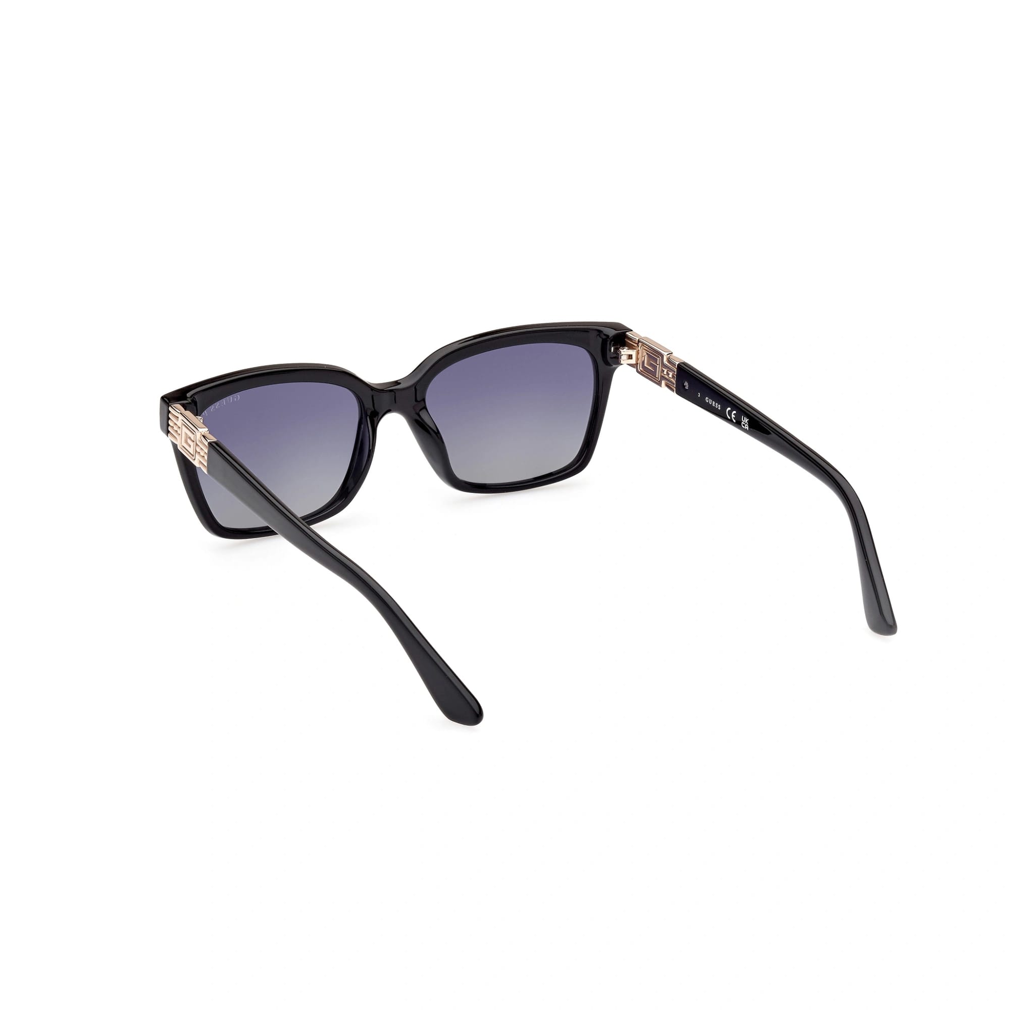 Солнцезащитные очки GUESS GUS 7869 01D (53-17)