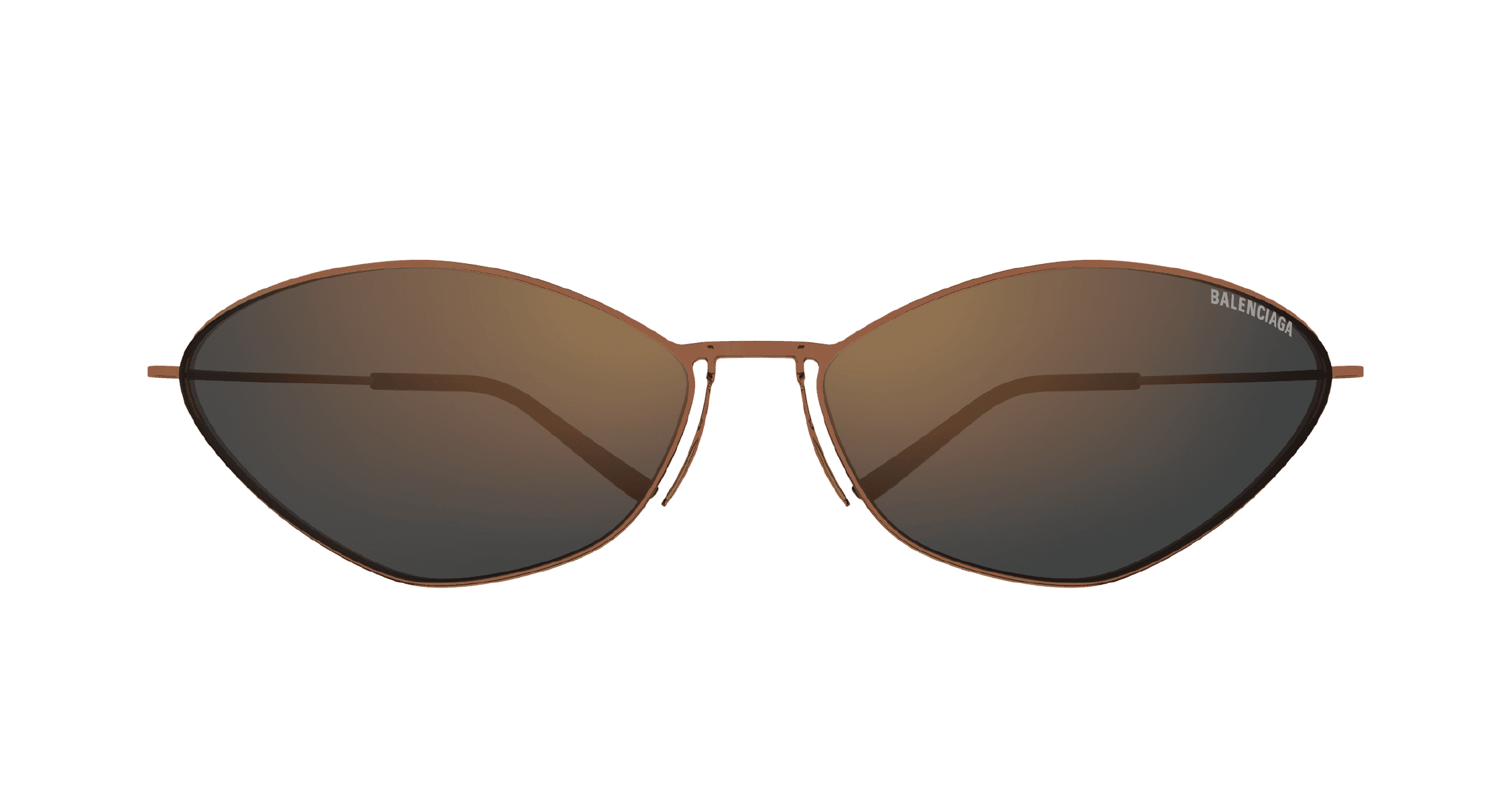 Солнцезащитные очки BALENCIAGA BB0350S 002 (68-16)
