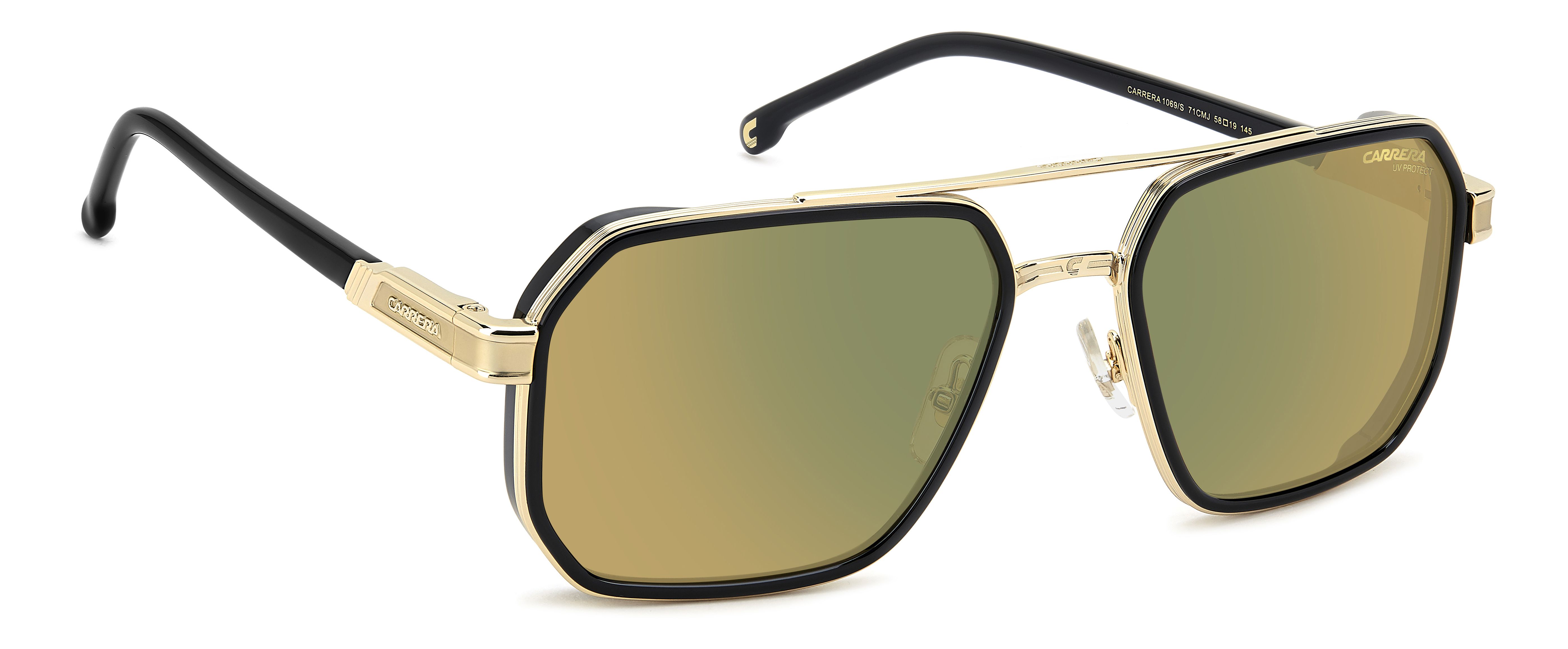Солнцезащитные очки CARRERA 1069/S 71C MJ (58-19)