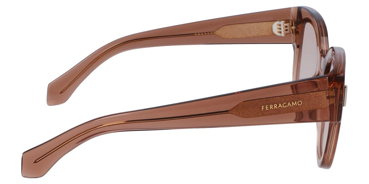 Солнцезащитные очки SALVATORE FERRAGAMО SF2007S 260 (51-20)