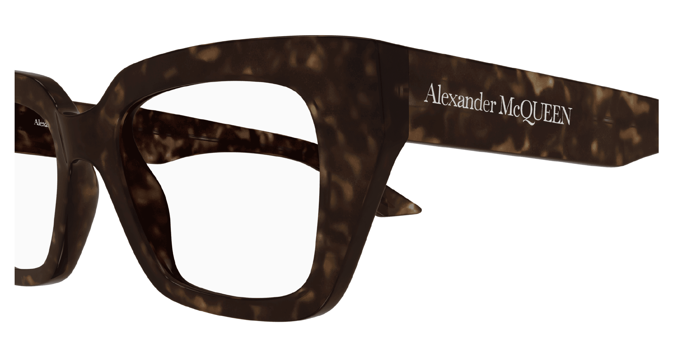 Оправа ALEXANDER MCQUEEN AM0453O 002 (49-19)