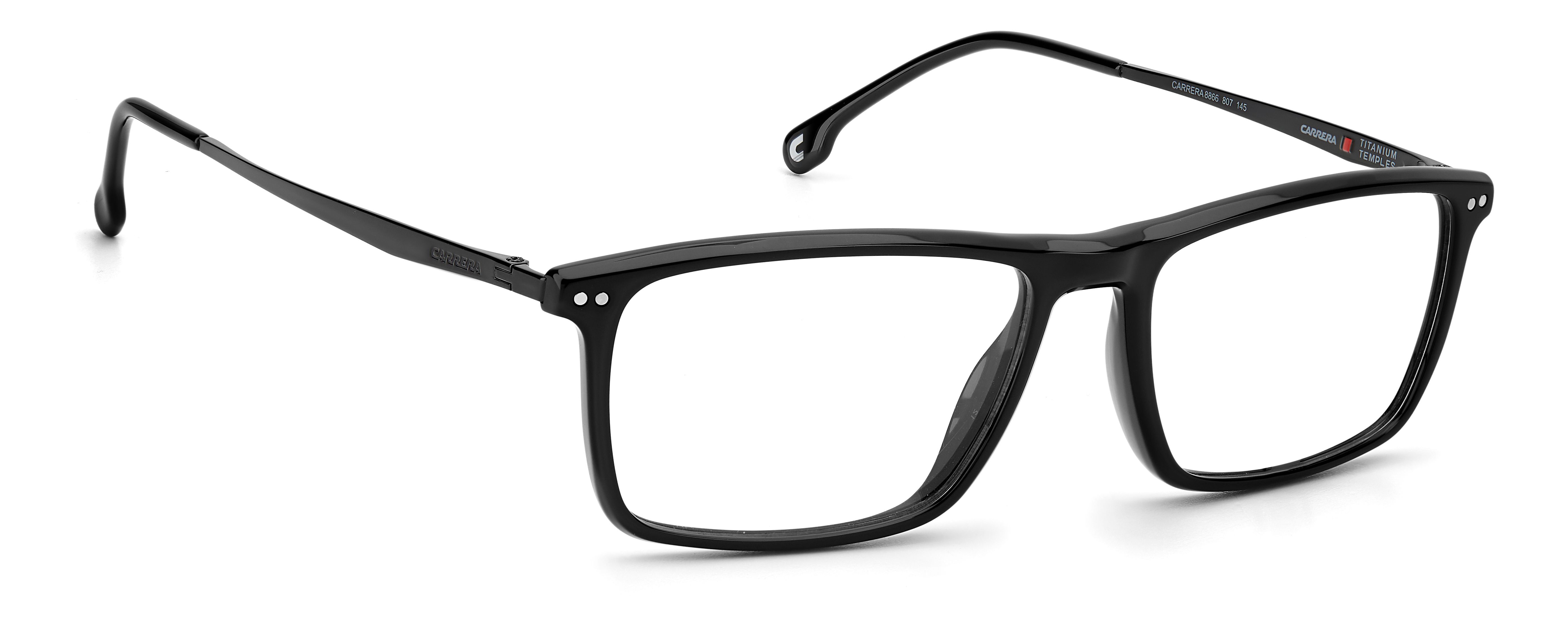 Оправа CARRERA 8866 807 (54-16)