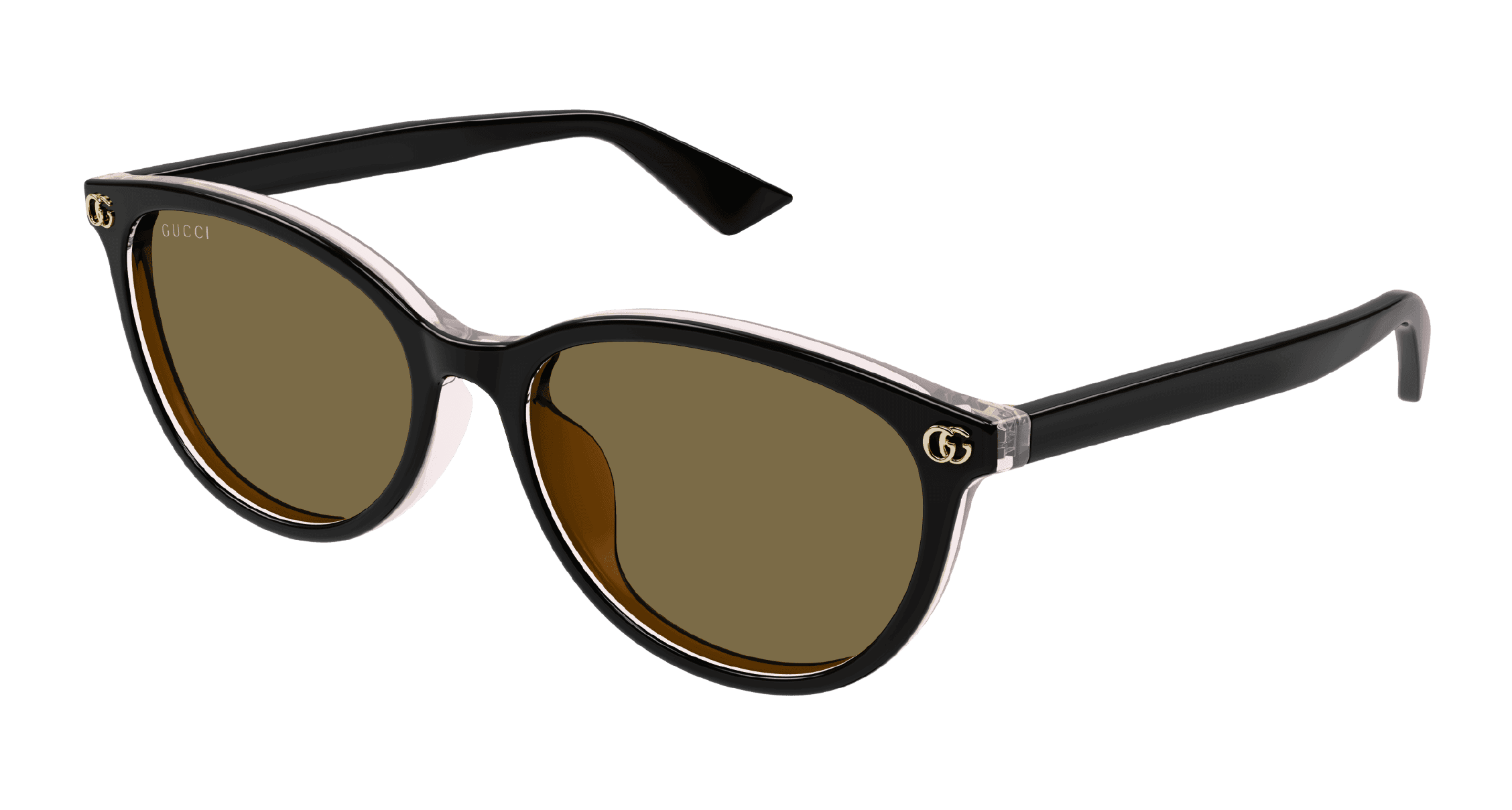Солнцезащитные очки GUCCI GG1818SK 003 (56-17)