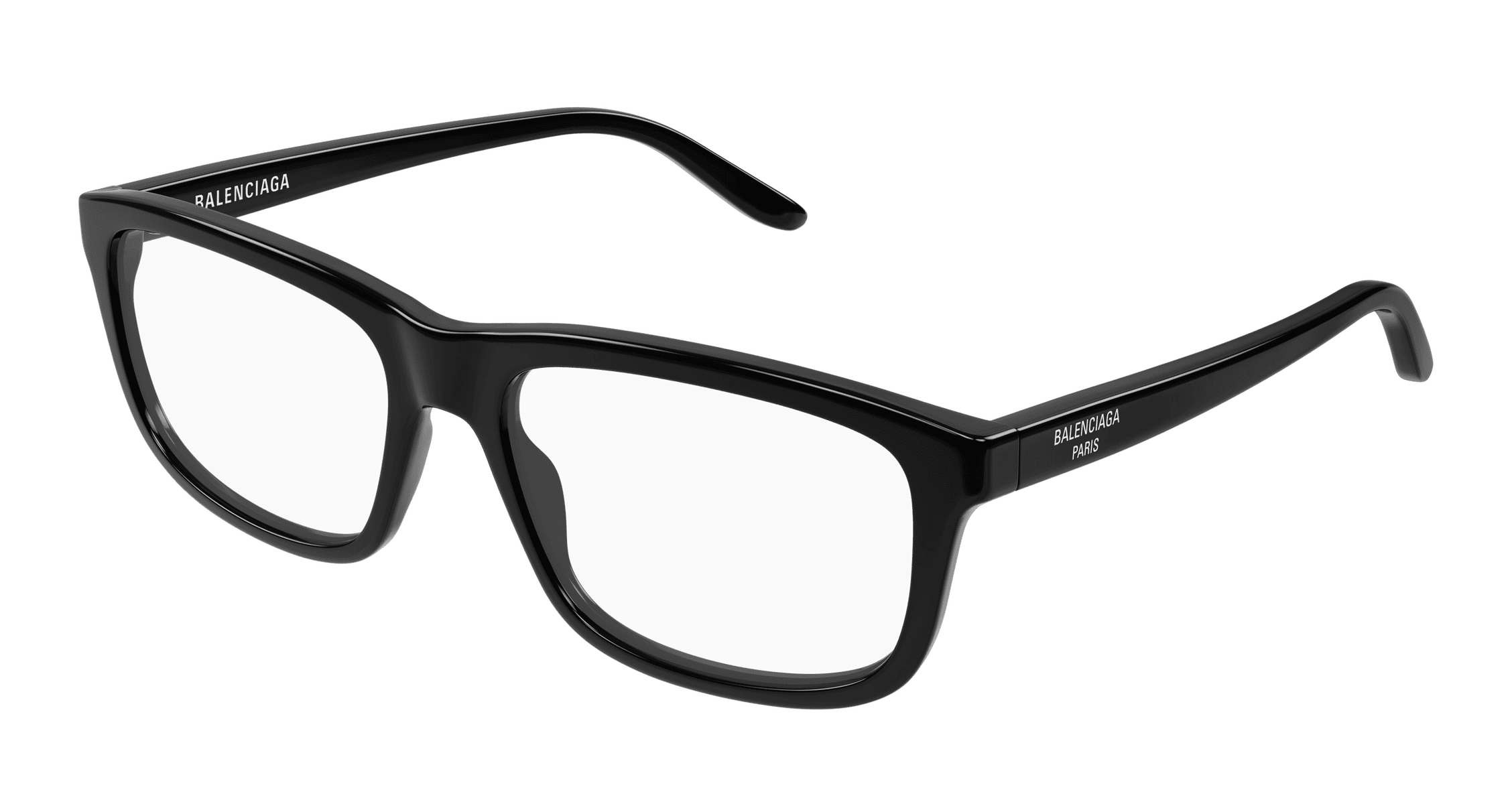 Оправа BALENCIAGA BB0438O 001 (57-17)