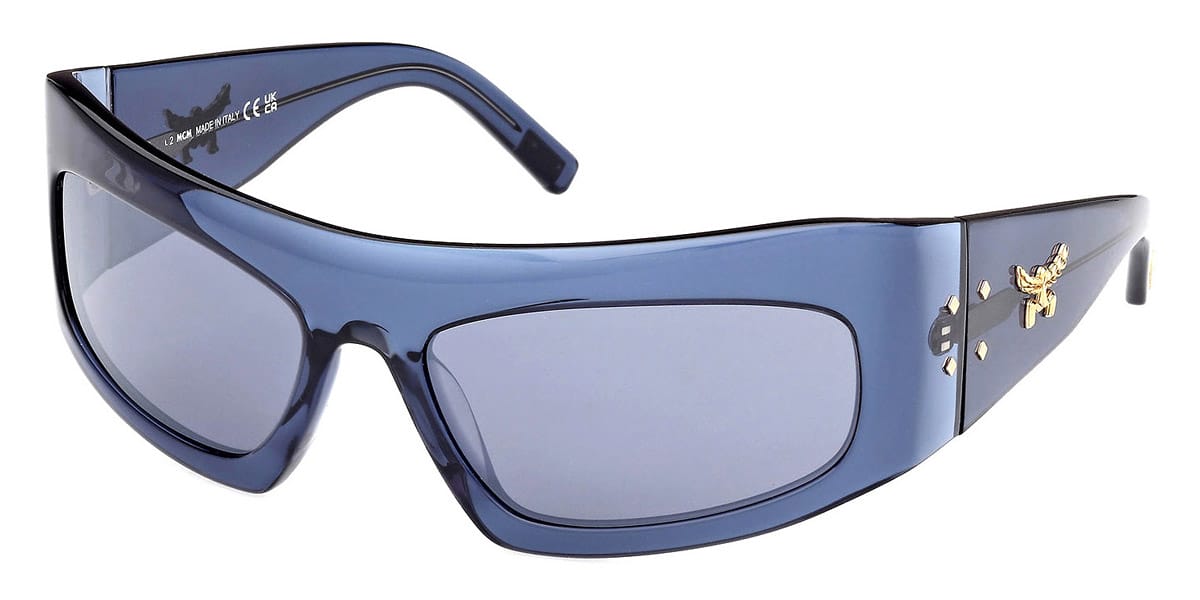 Солнцезащитные очки MCM MW 0001 90X (64-19)