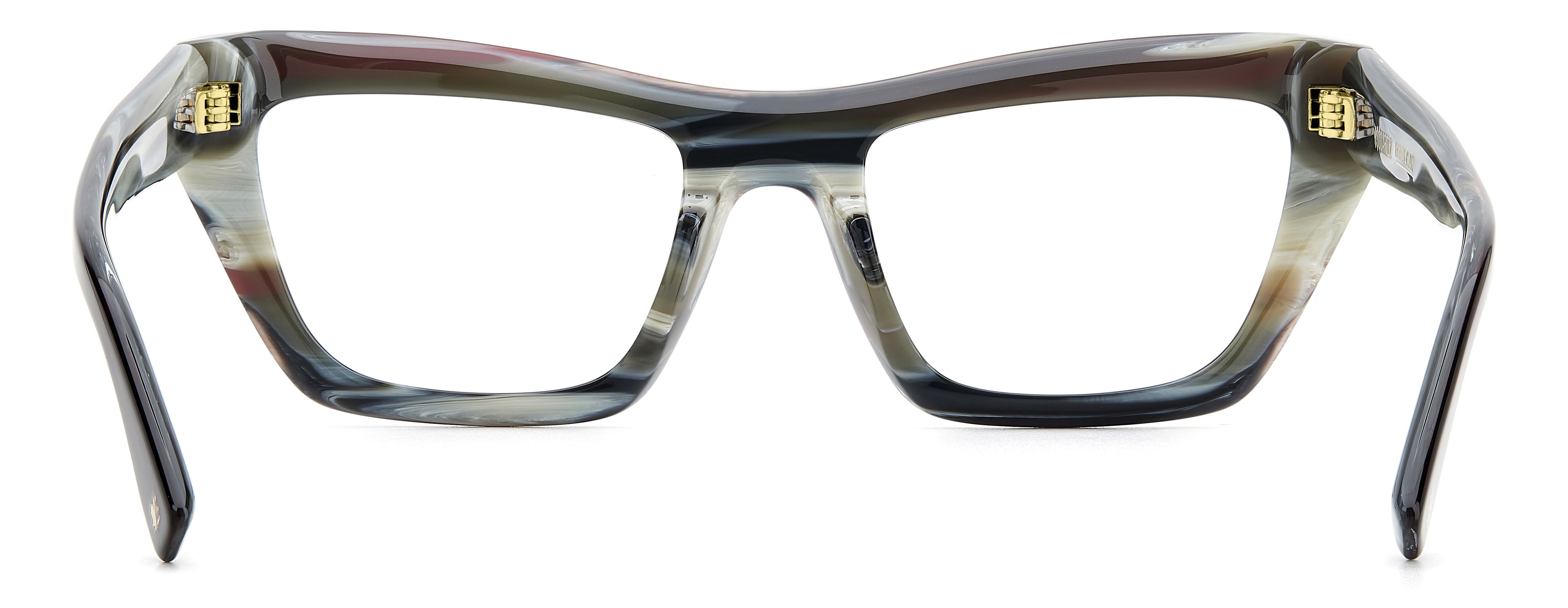 Оправа DSQUARED2 D2 0153 K4G (52-20)