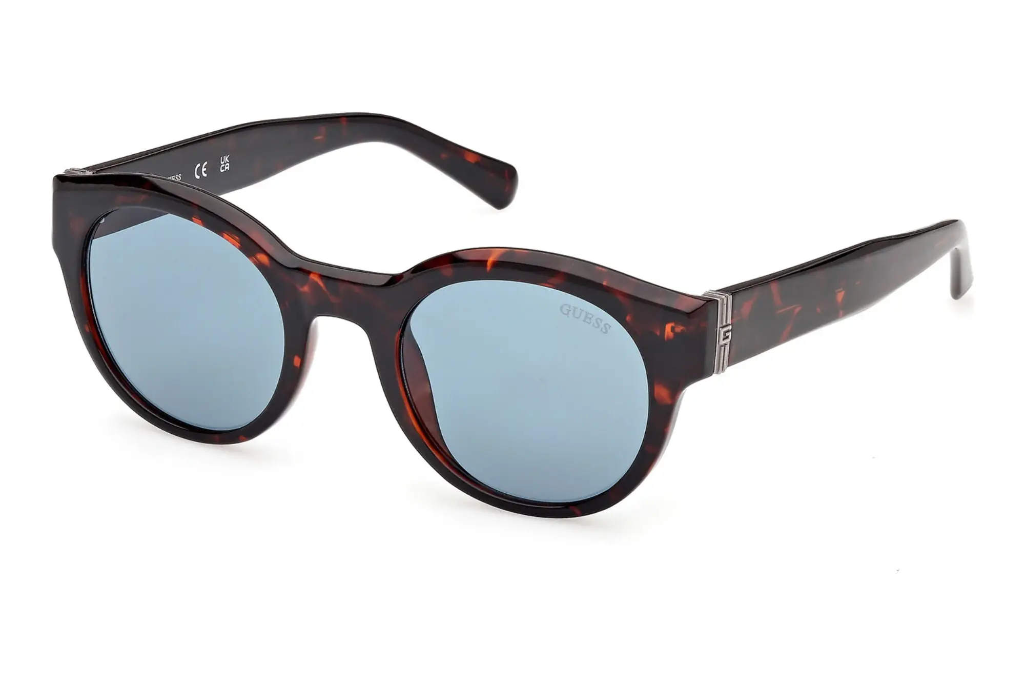 Солнцезащитные очки GUESS GUS 00298 52V (49-22)