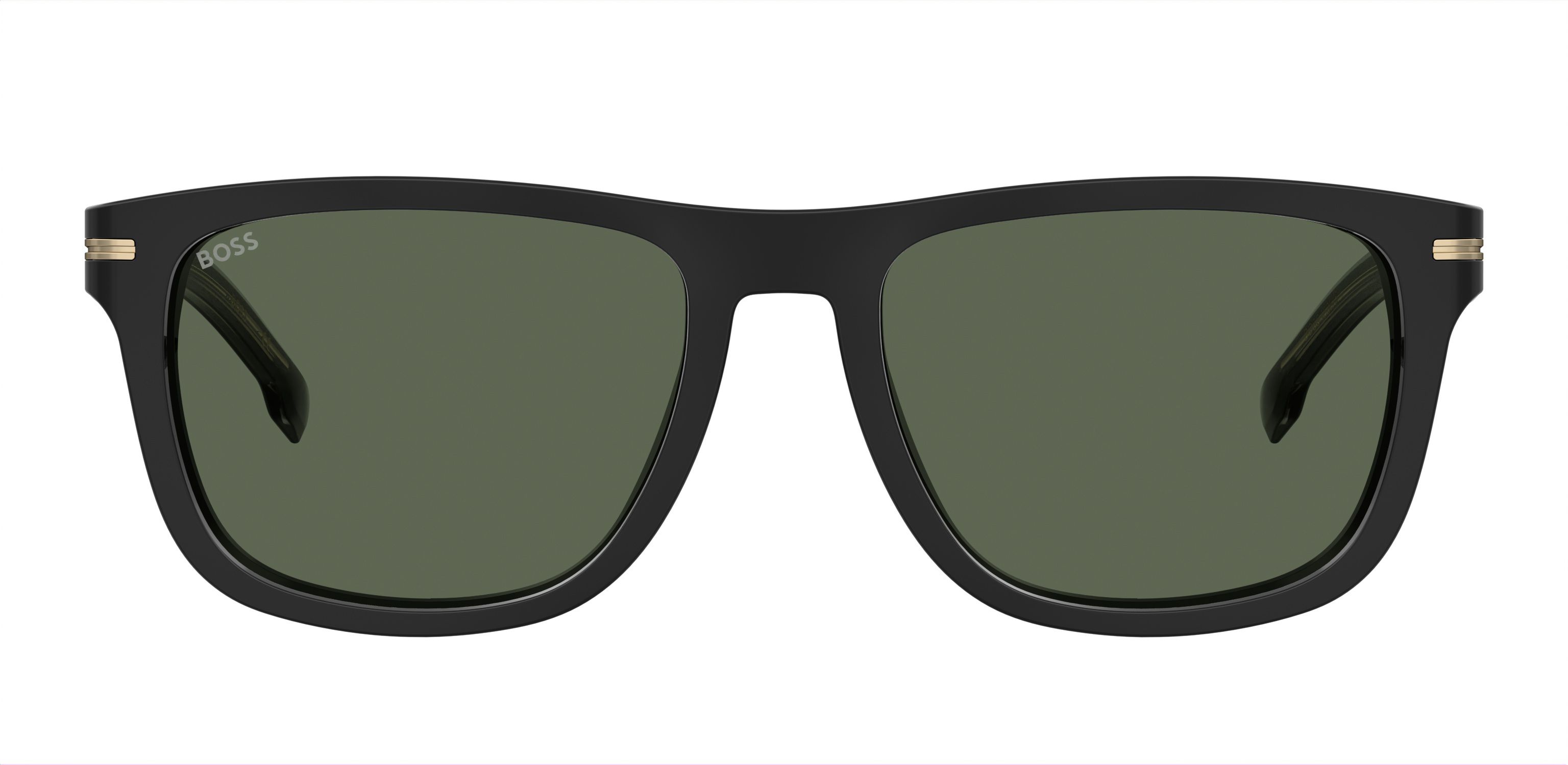 Солнцезащитные очки BOSS 1626/S 807 QT (55-18)