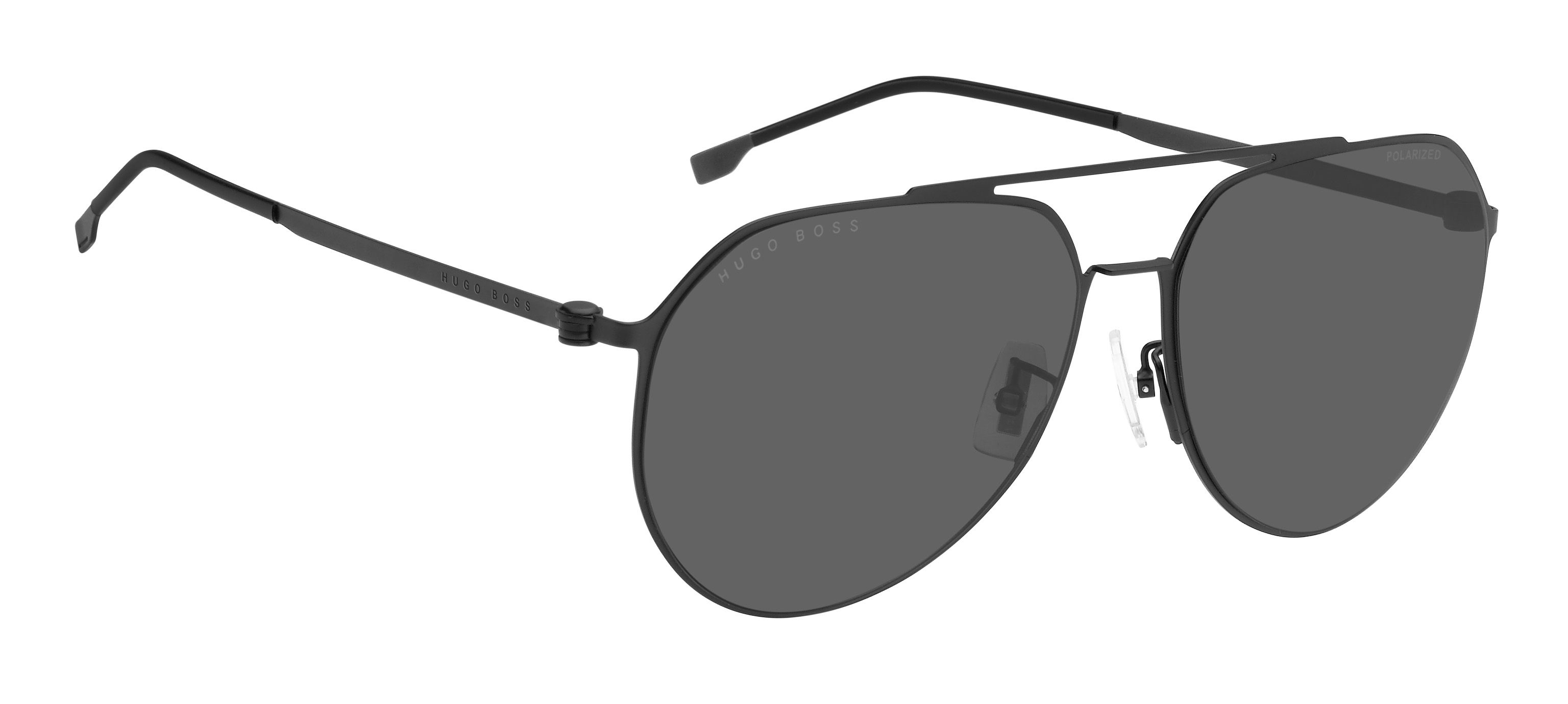Солнцезащитные очки BOSS 1404/F/SK 0VK M9 (61-16)