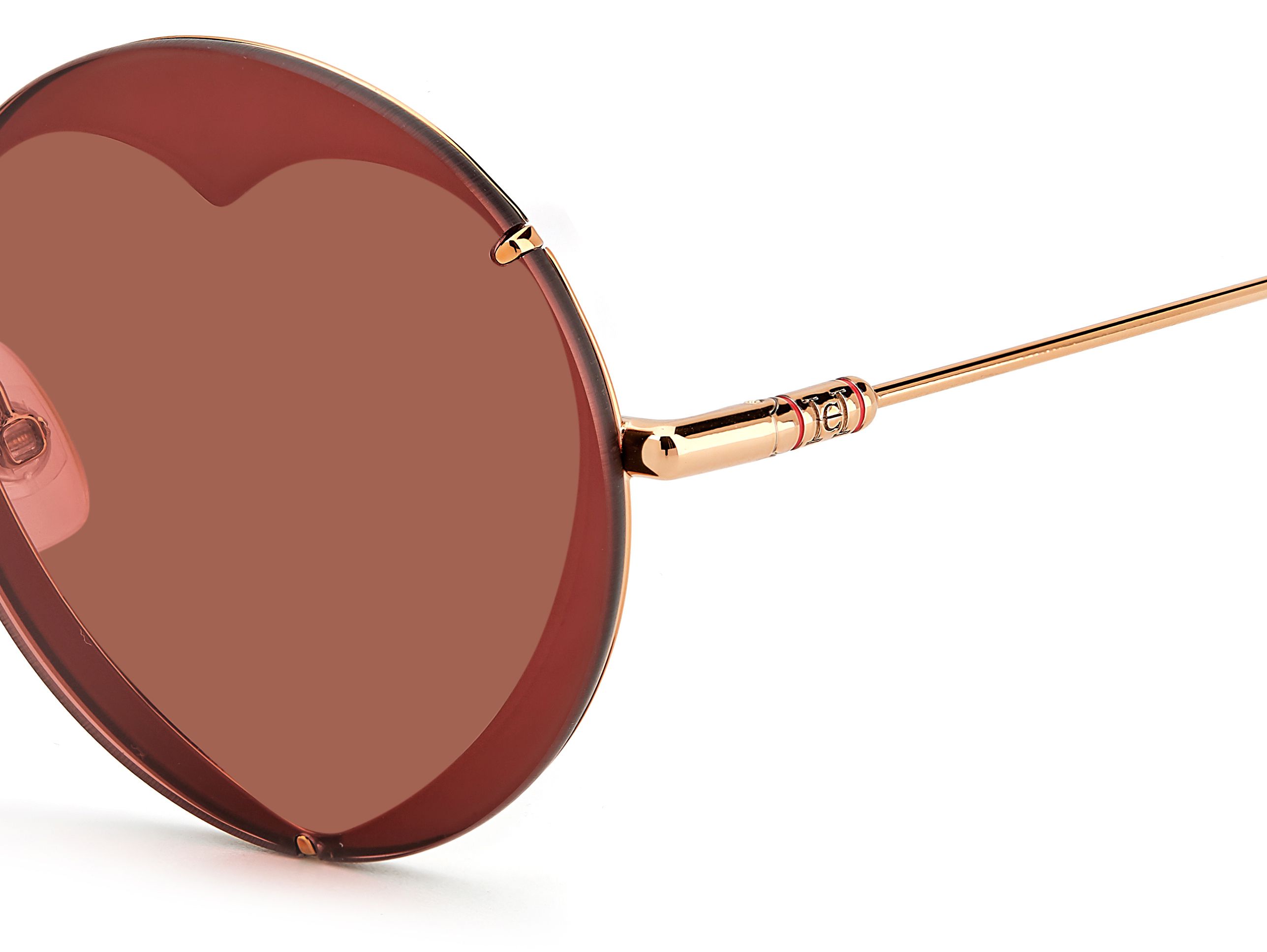 Солнцезащитные очки CAROLINA HERRERA CH 0013/S Y11 U1 (57-19)