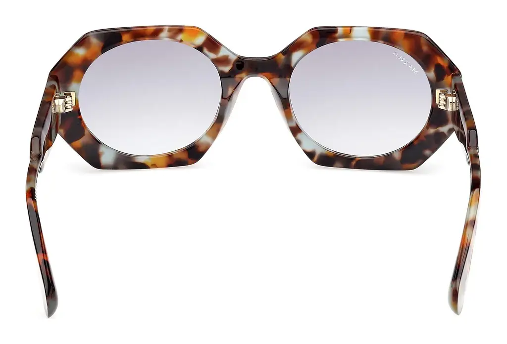 Солнцезащитные очки MAX&CO MO 0115 55B (51-22)