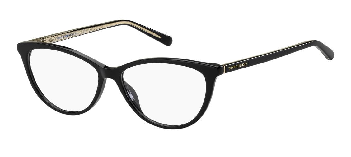 Оправа TOMMY HILFIGER TH 1826 807 (54-14)