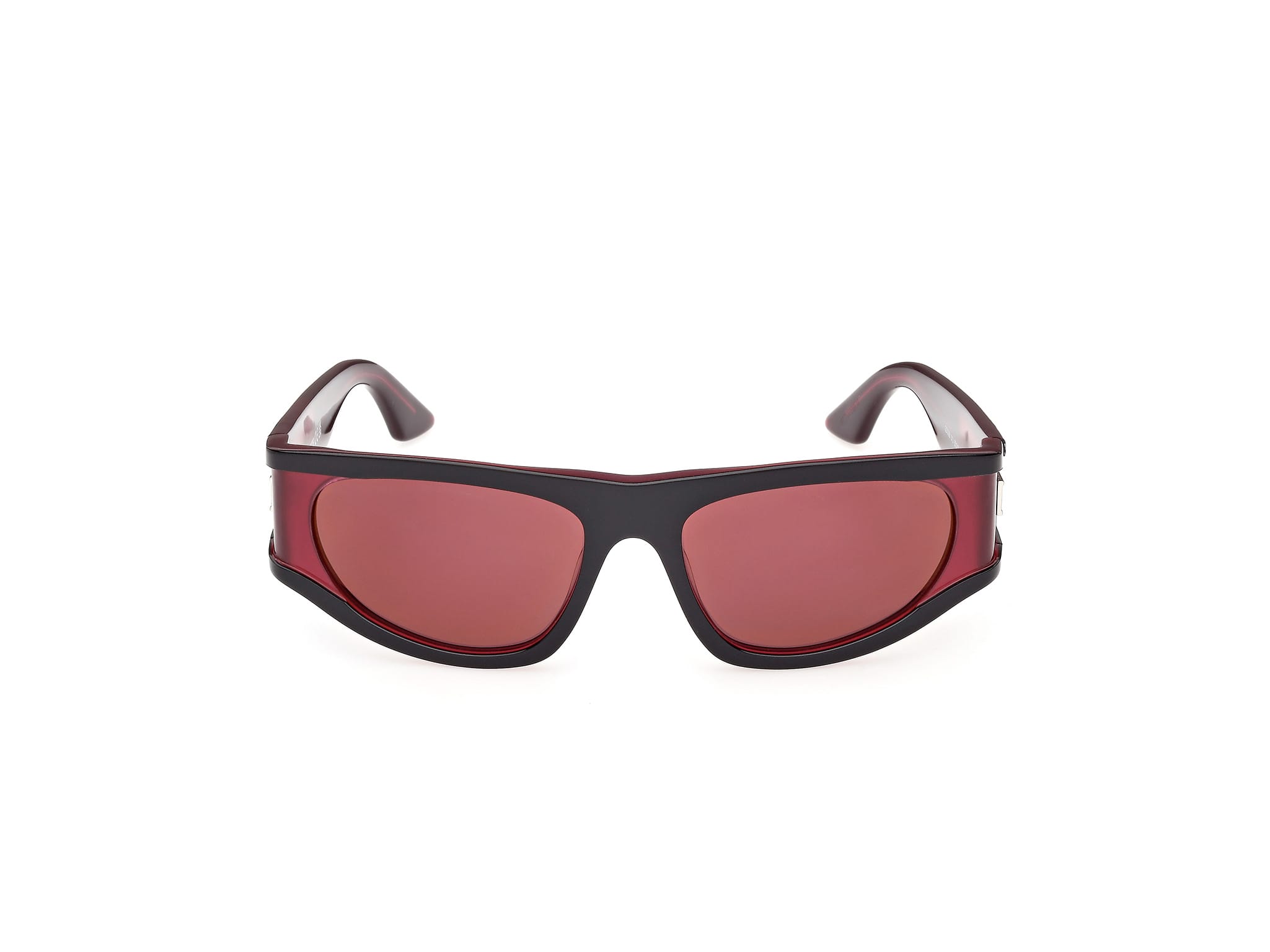 Солнцезащитные очки GCDS GD 0066 01U (55-17)