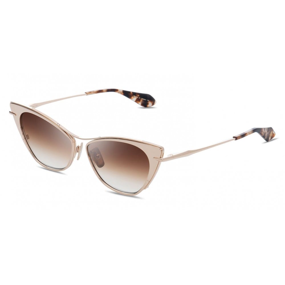 Солнцезащитные очки DITA DITA VON TEESE DTS522-56-02 (56-14)
