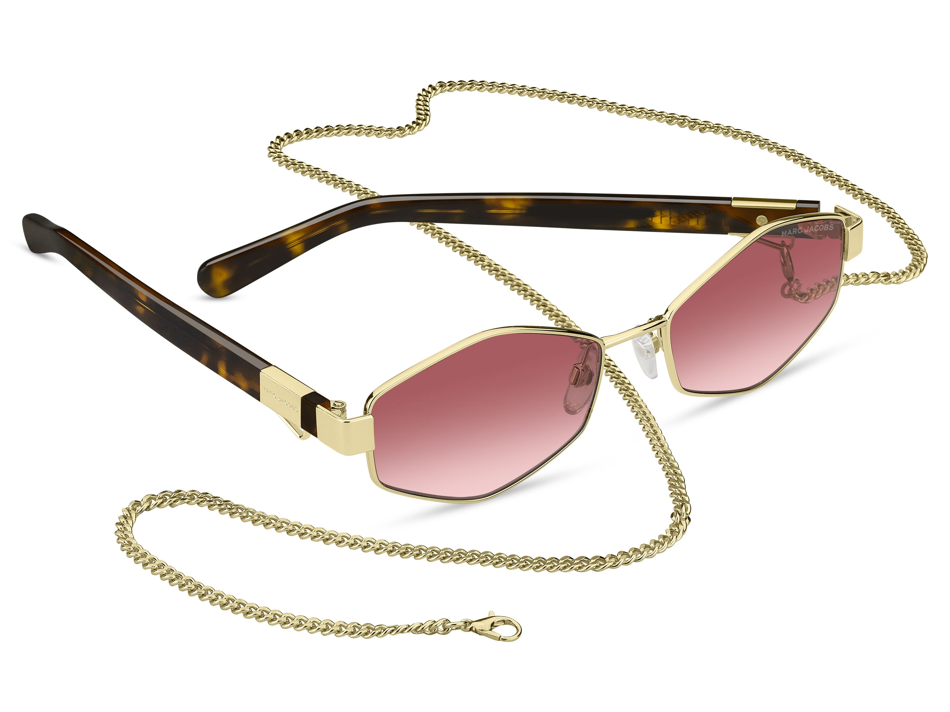 Солнцезащитные очки MARC JACOBS MARC 496/S NOA 3X (55-17)