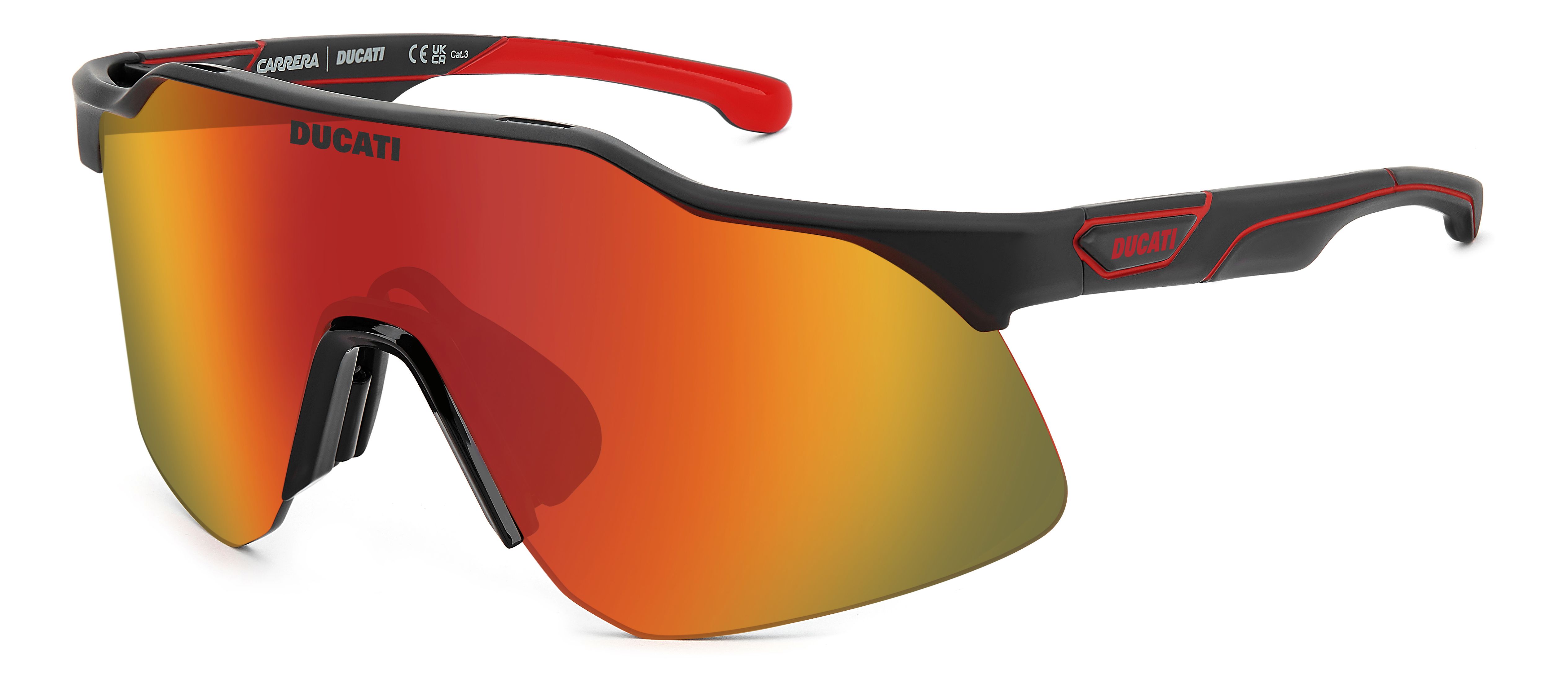 Солнцезащитные очки CARRERA CARDUC 060/S 003 UZ (99-01)