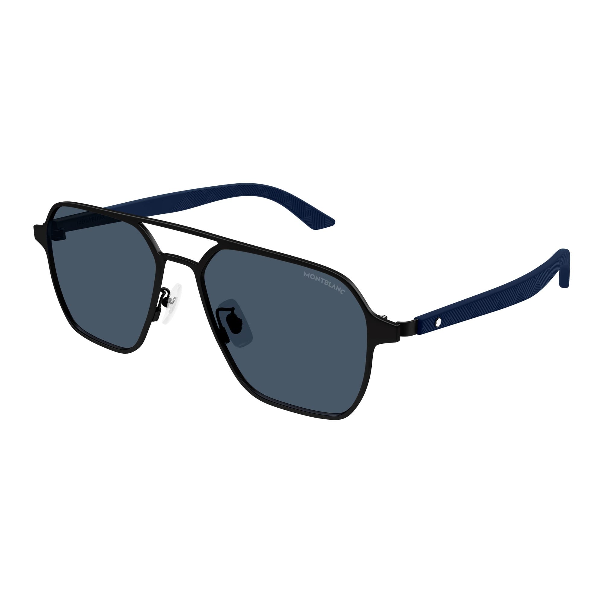 Солнцезащитные очки MONTBLANC MB0360S 004 (56-17)