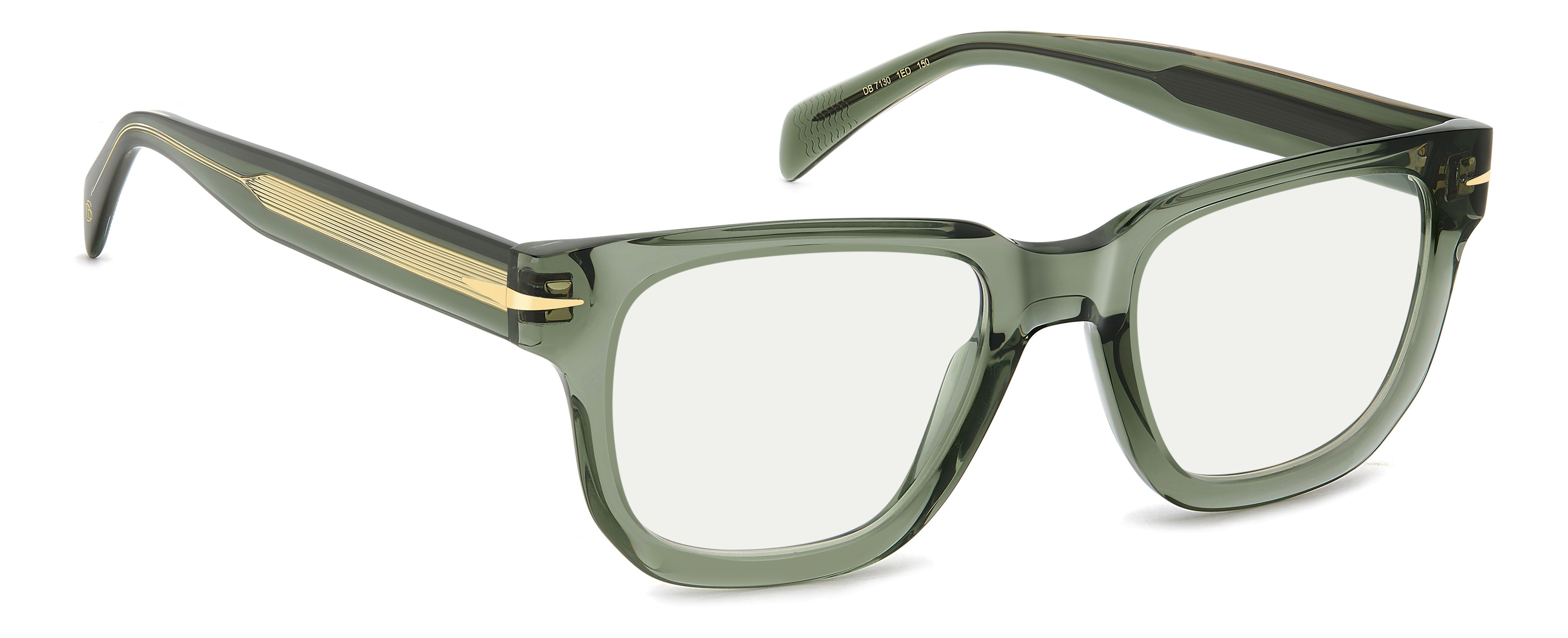 Оправа DAVID BECKHAM DB 7130 1ED (50-20)