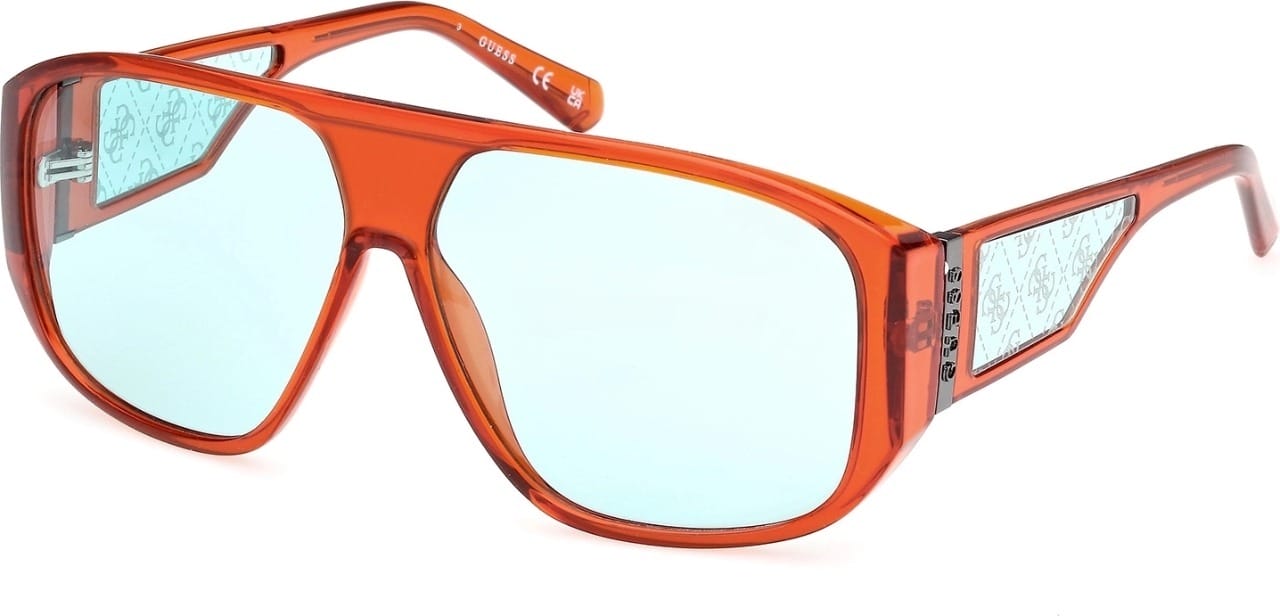 Солнцезащитные очки GUESS GUS 00135 44V (61-11)
