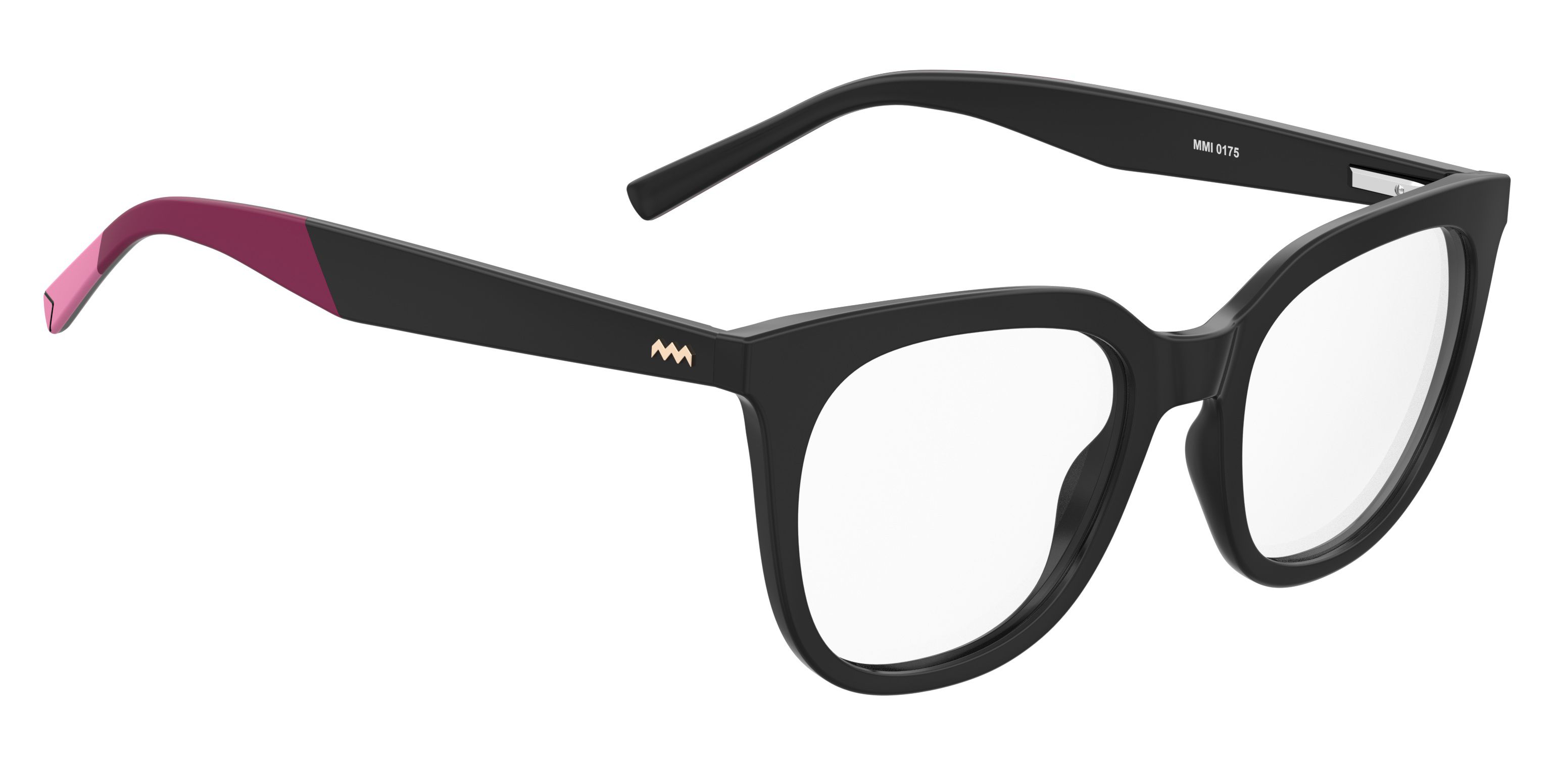 Оправа M MISSONI MMI 0175 807 (50-19)