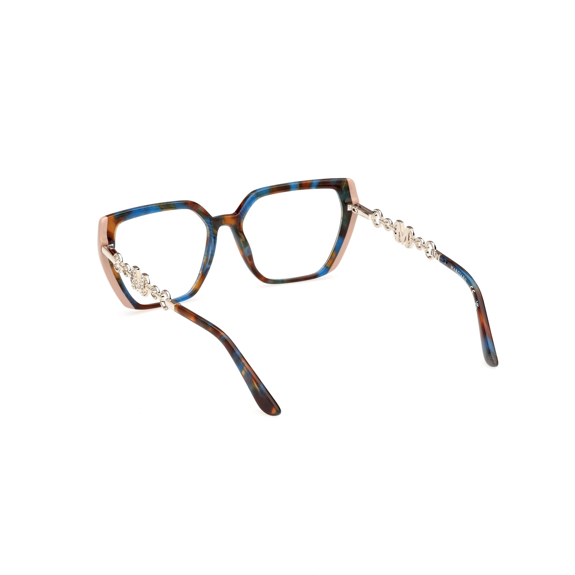 Оправа GUESS BY MARCIANO GM 50005 092 (54-16)