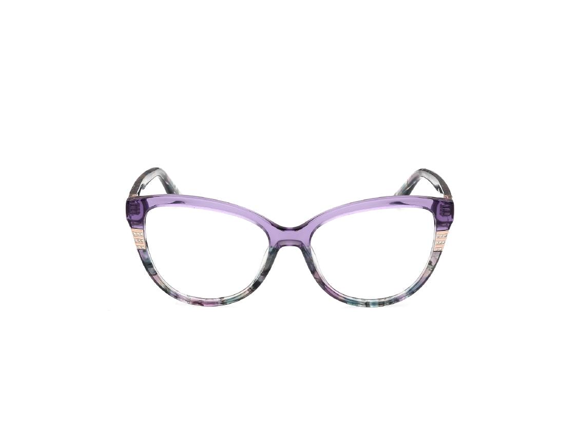 Оправа GUESS BY MARCIANO GM 50011 081 (54-16)