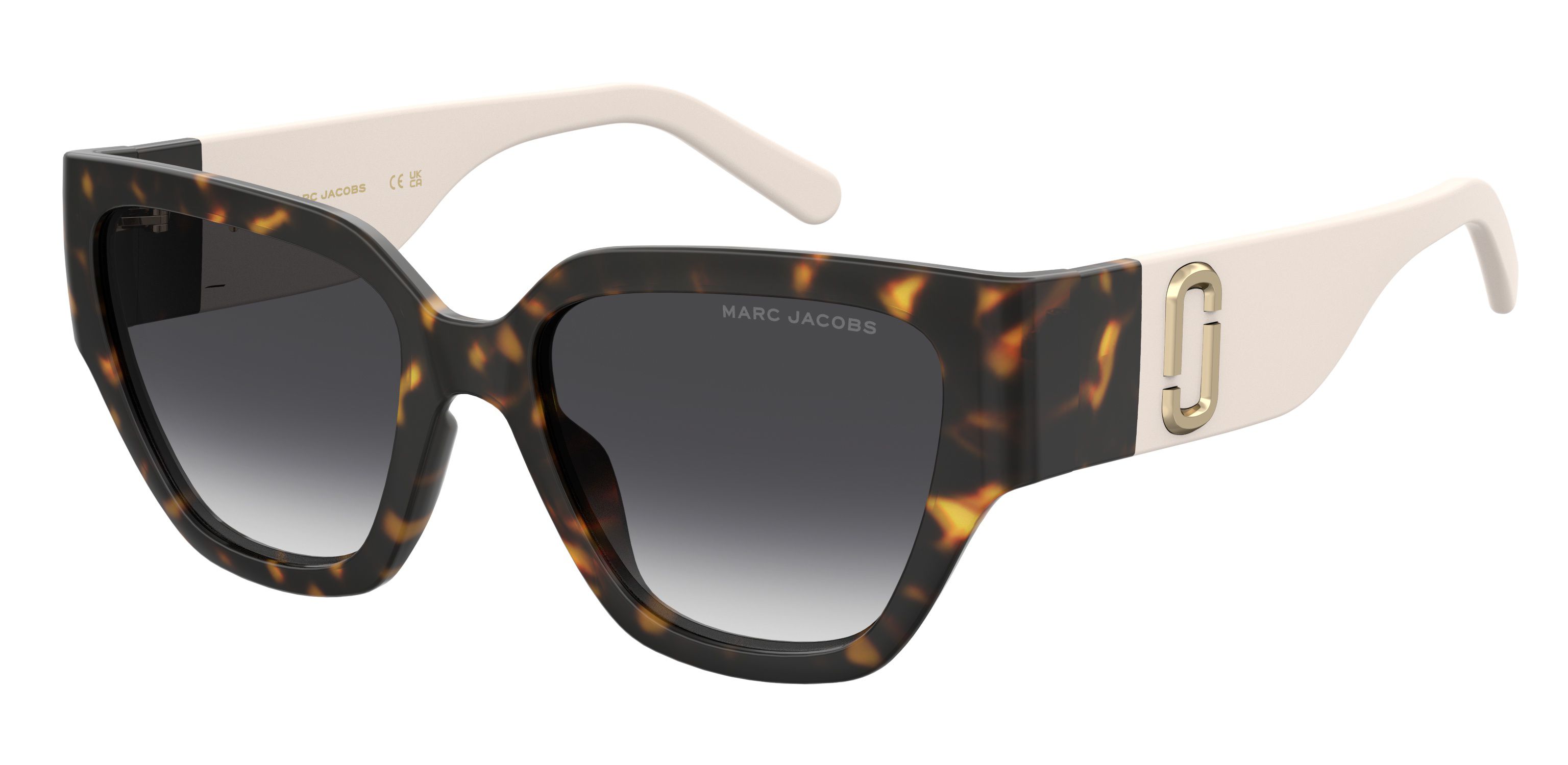 Солнцезащитные очки MARC JACOBS MARC 724/S XLT 9O (54-18)