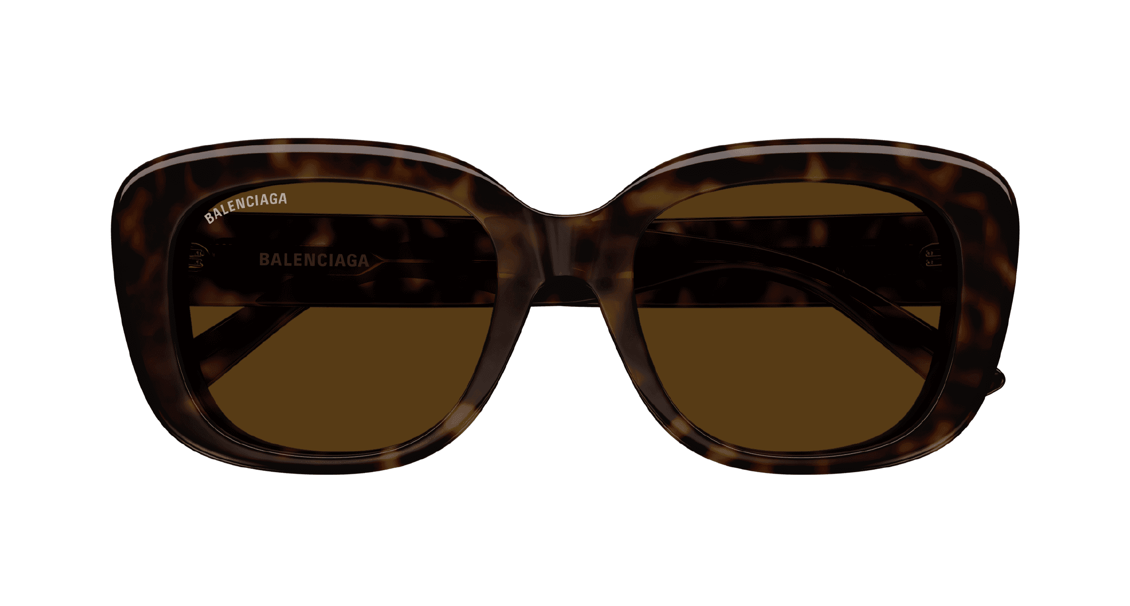 Солнцезащитные очки BALENCIAGA BB0295SK 002 (54-20)
