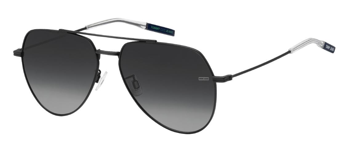 Солнцезащитные очки TOMMY HILFIGER TJ 0064/F/S 003 (60-15)