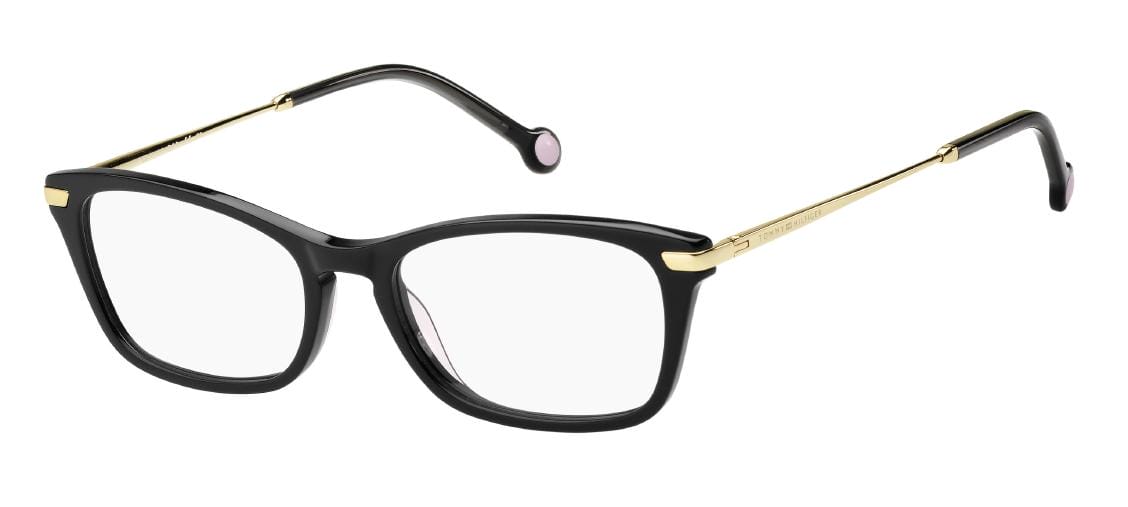Оправа TOMMY HILFIGER TH 1878 807 (52-17)