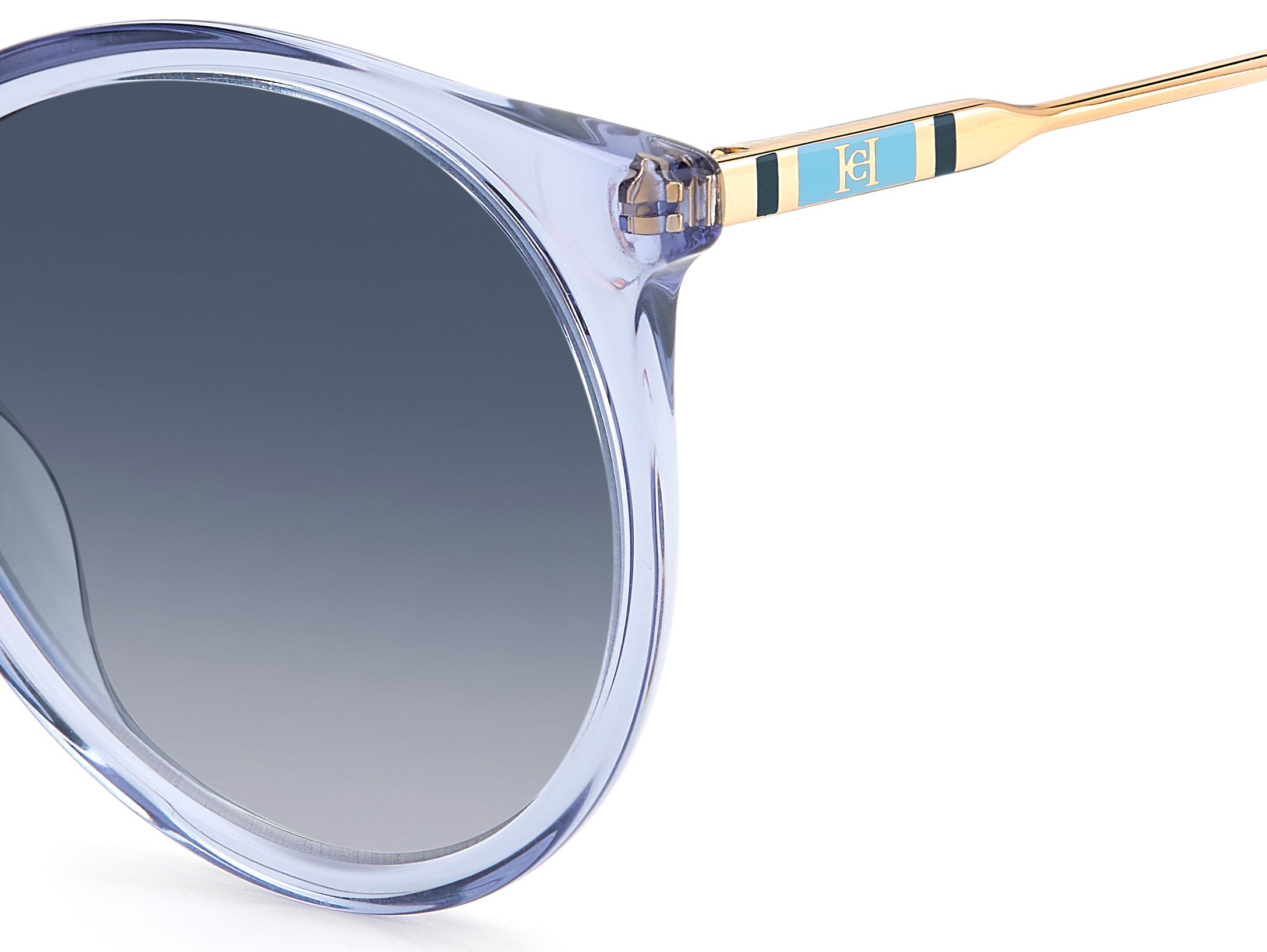 Солнцезащитные очки CAROLINA HERRERA CH 0069/S MVU DG (56-20)