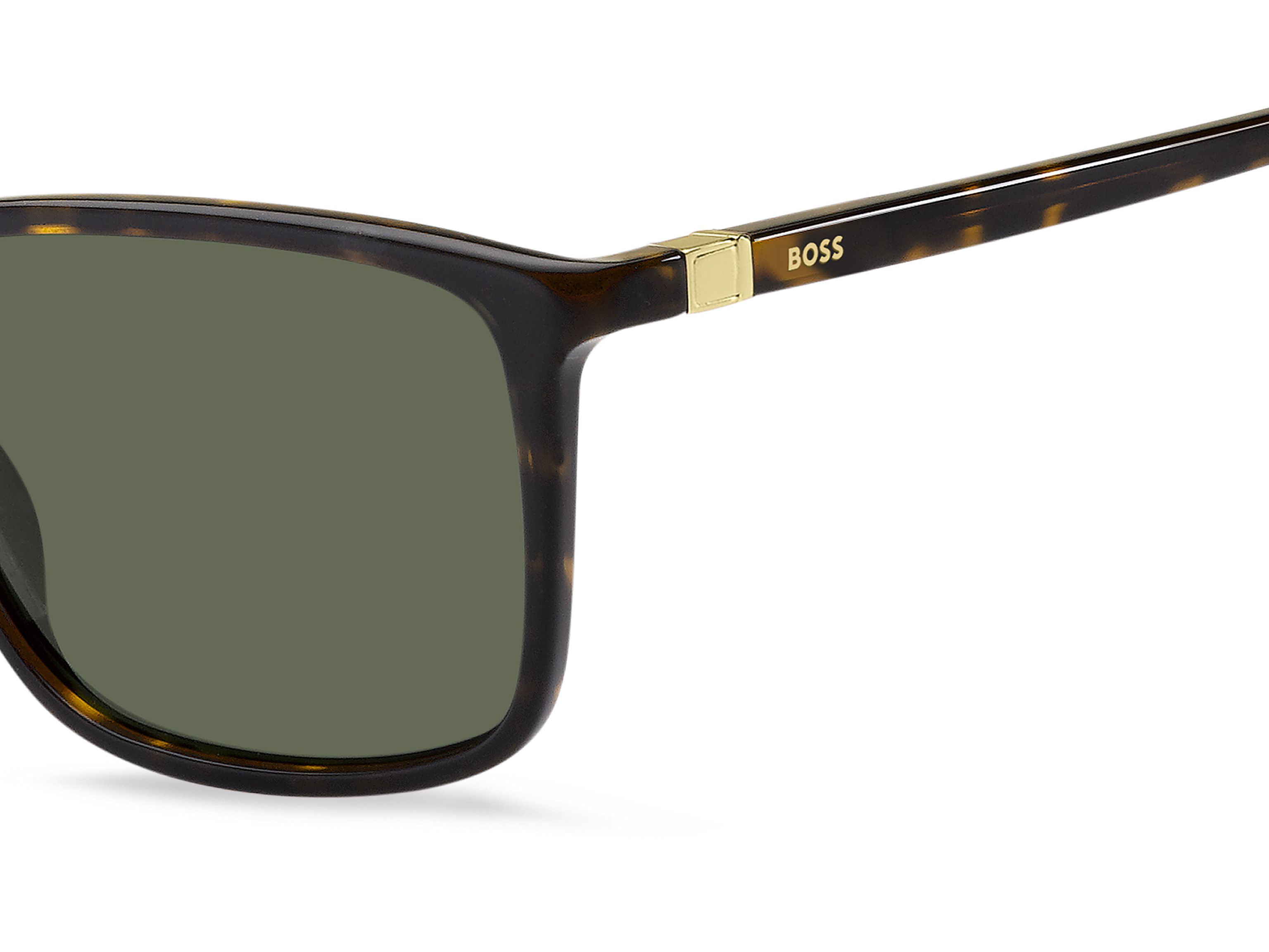 Солнцезащитные очки BOSS 1434/S 086 QT (56-17)
