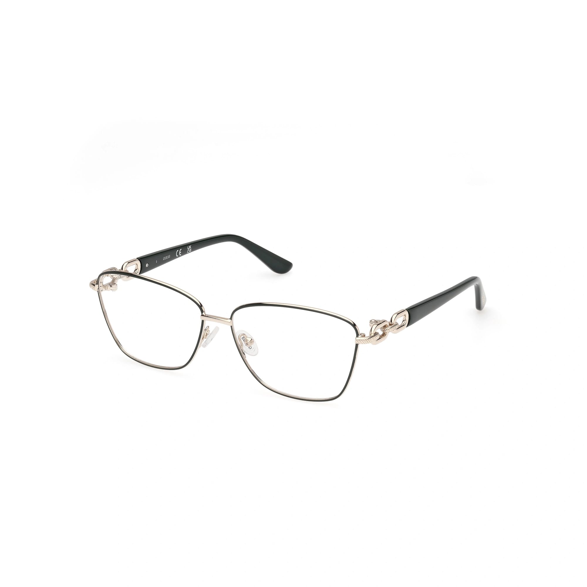 Оправа GUESS GU 50179 097 (55-14)
