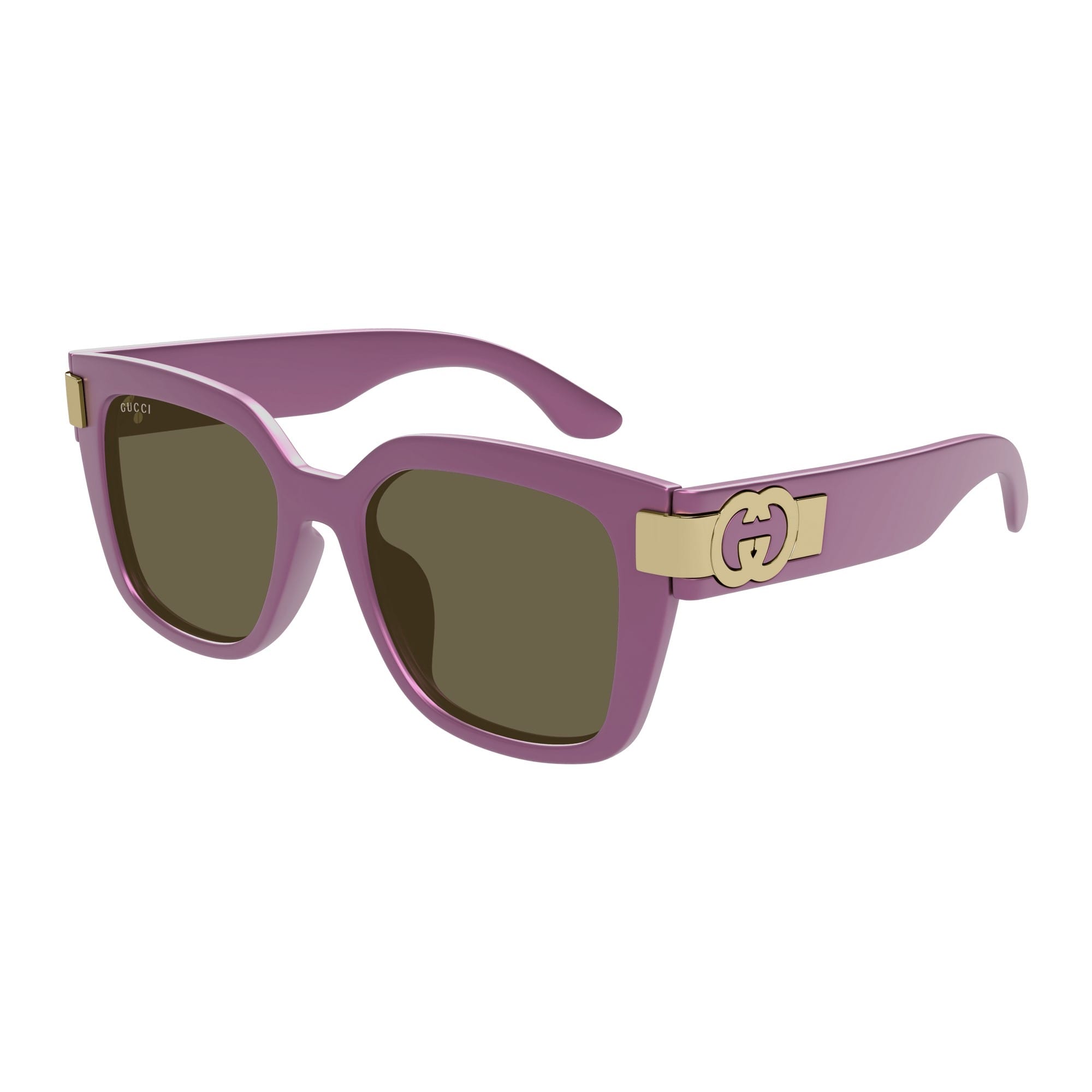 Солнцезащитные очки GUCCI GG1690SK 004 (54-19)