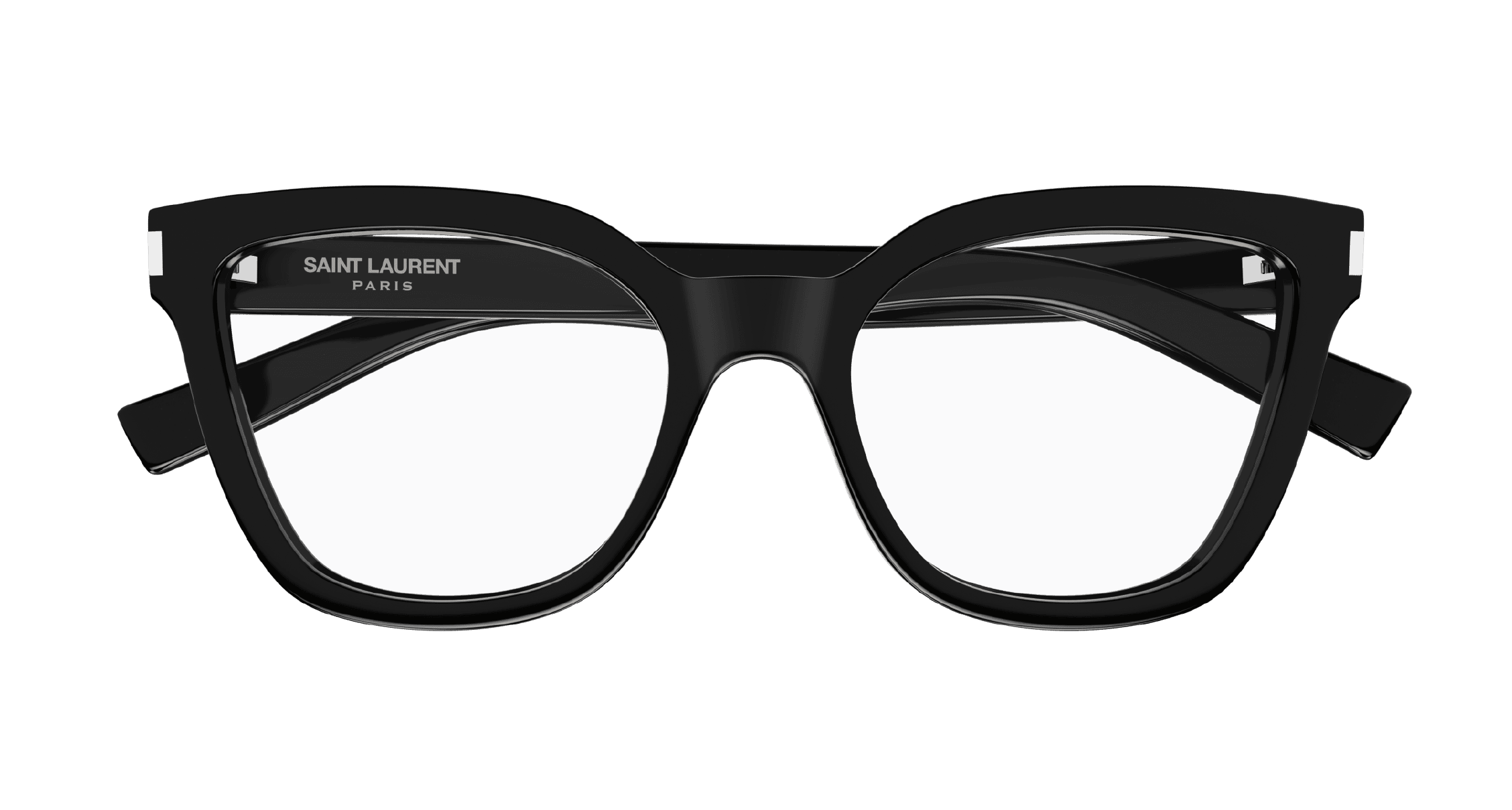 Оправа SAINT LAURENT SL 748 001 (54-19)