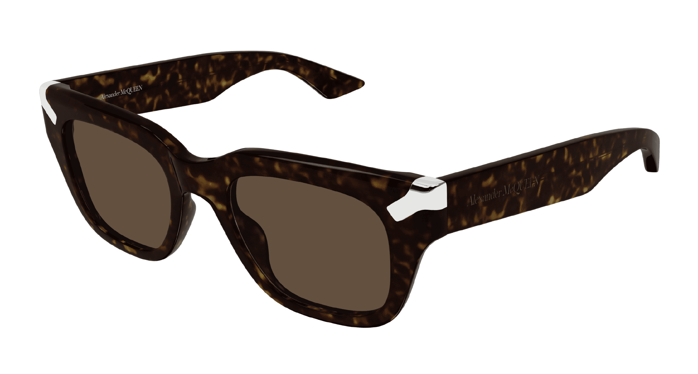Солнцезащитные очки ALEXANDER MCQUEEN AM0439S 003 (51-20)