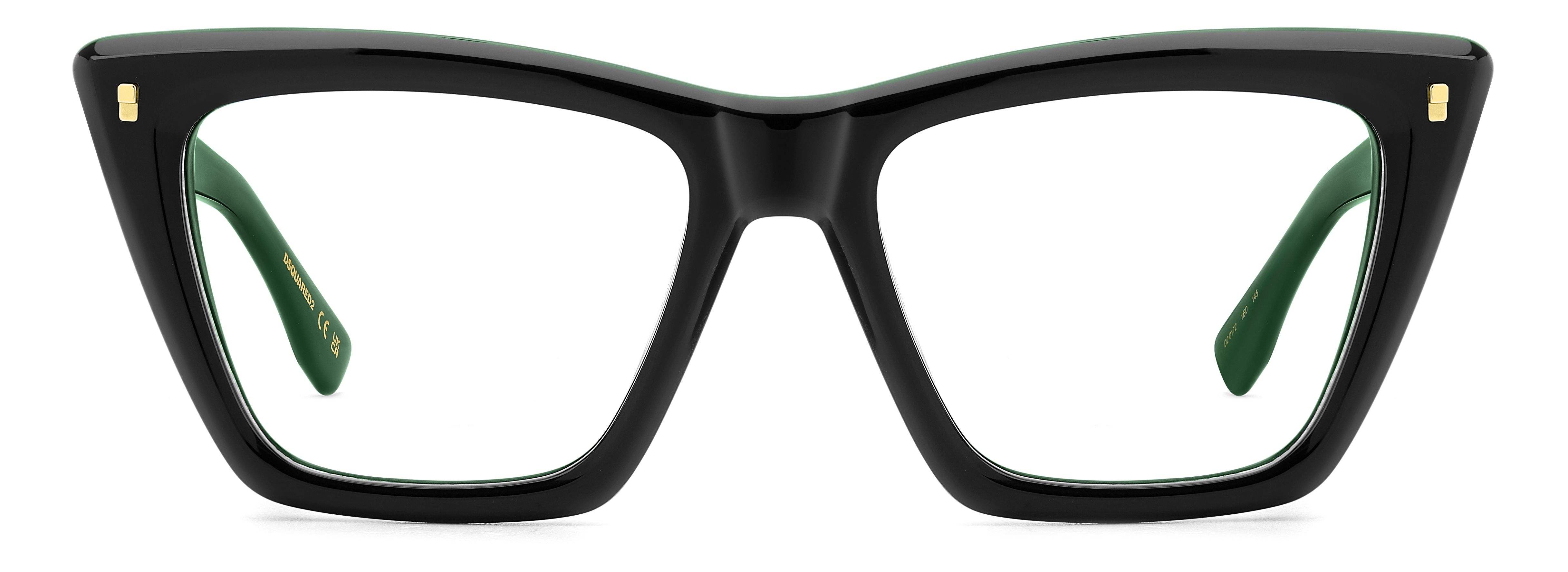 Оправа DSQUARED2 D2 0172 1ED (53-18)