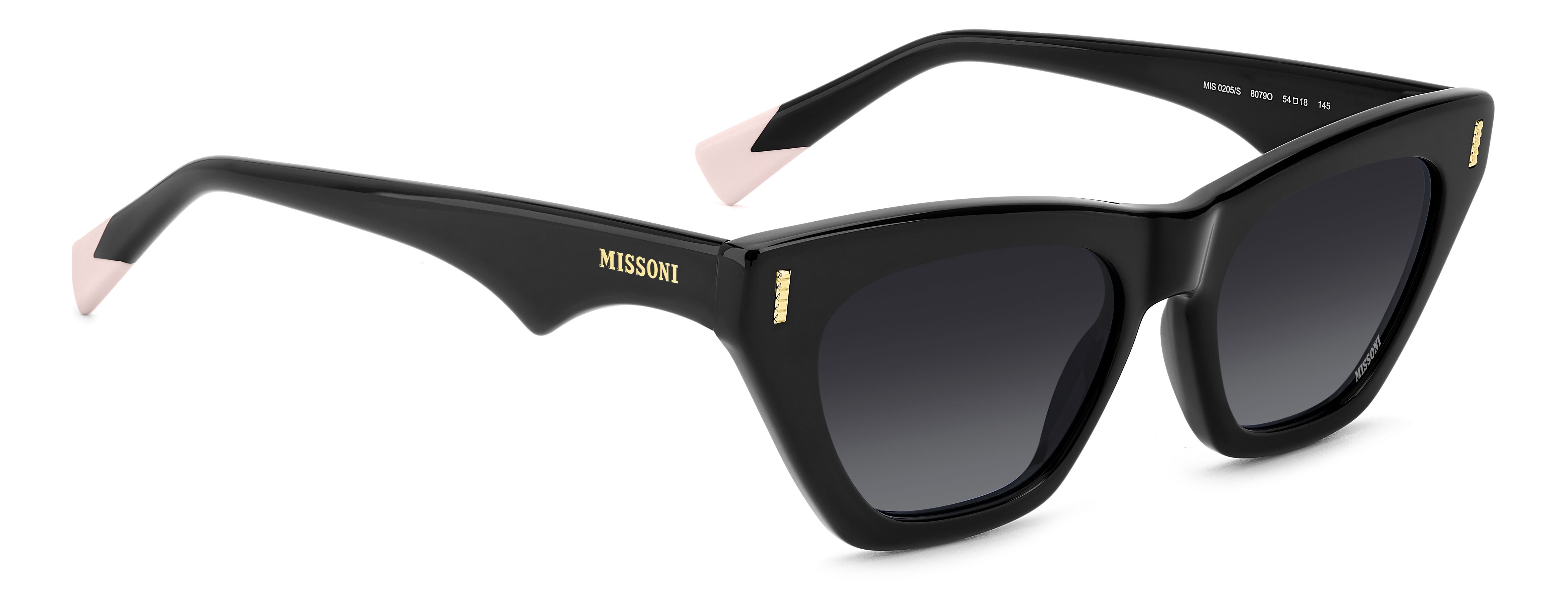Солнцезащитные очки MISSONI MIS 0205/S 807 9O (54-18)