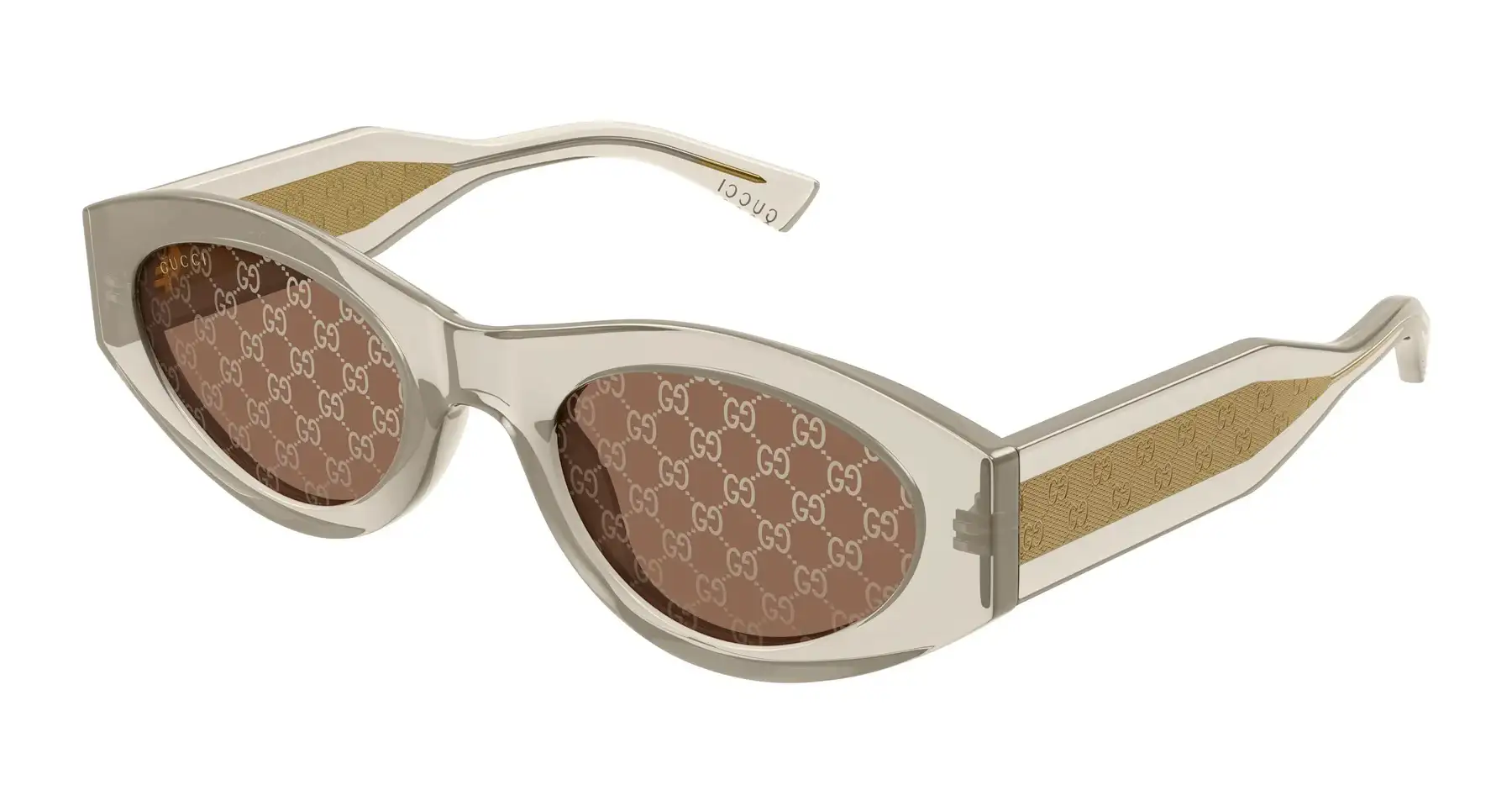Солнцезащитные очки GUCCI GG2065S 003 (52-23)