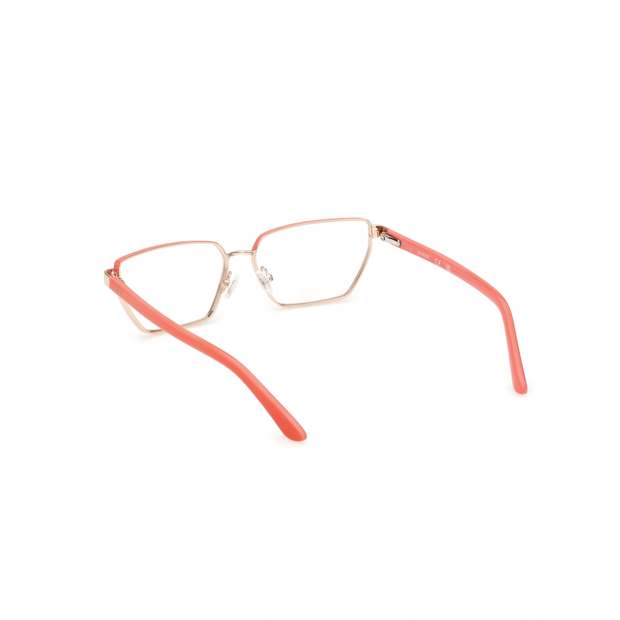 Оправа GUESS GU 50123 074 (55-14)