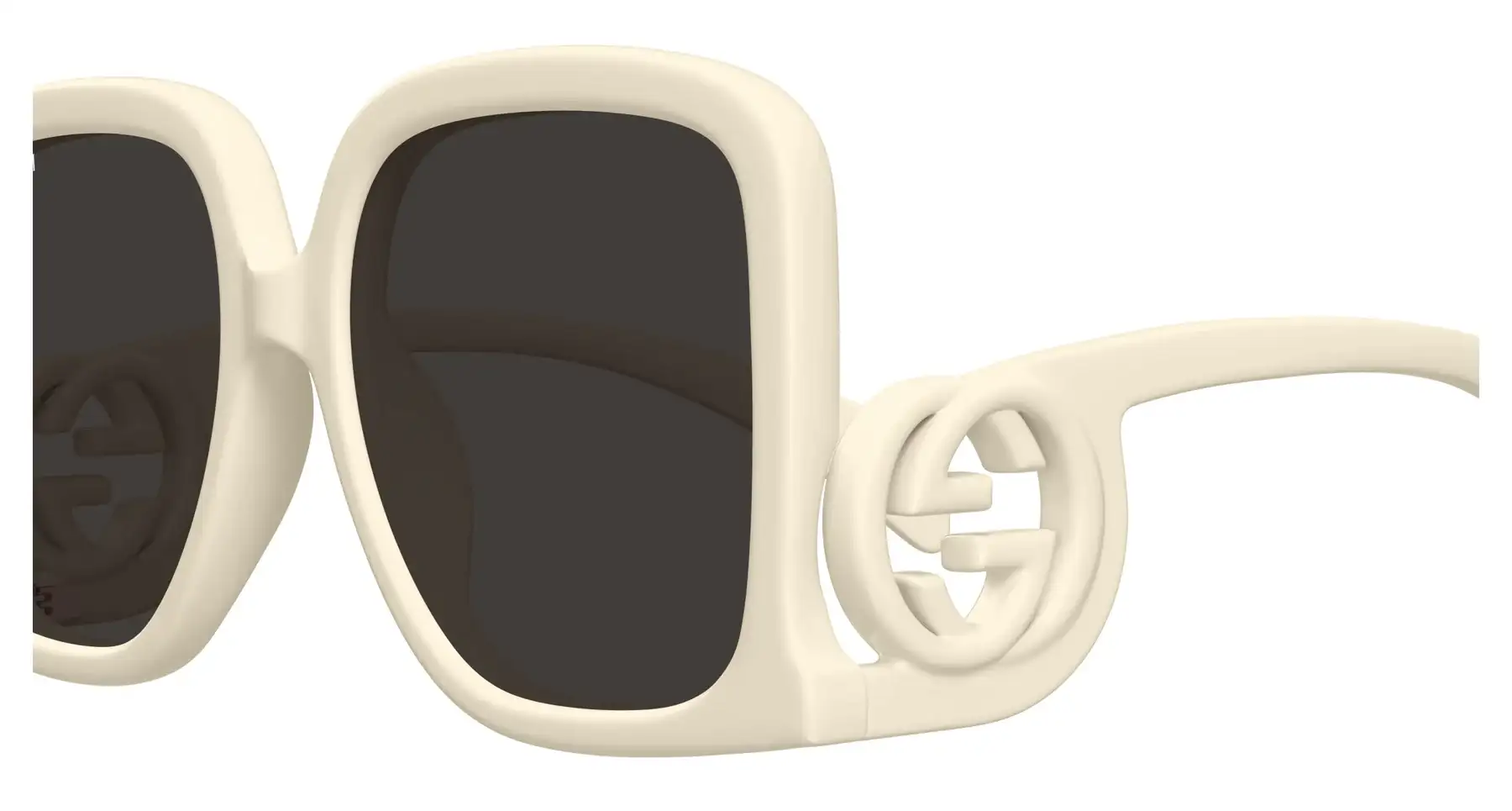 Солнцезащитные очки GUCCI GG1326S 009 (58-19)