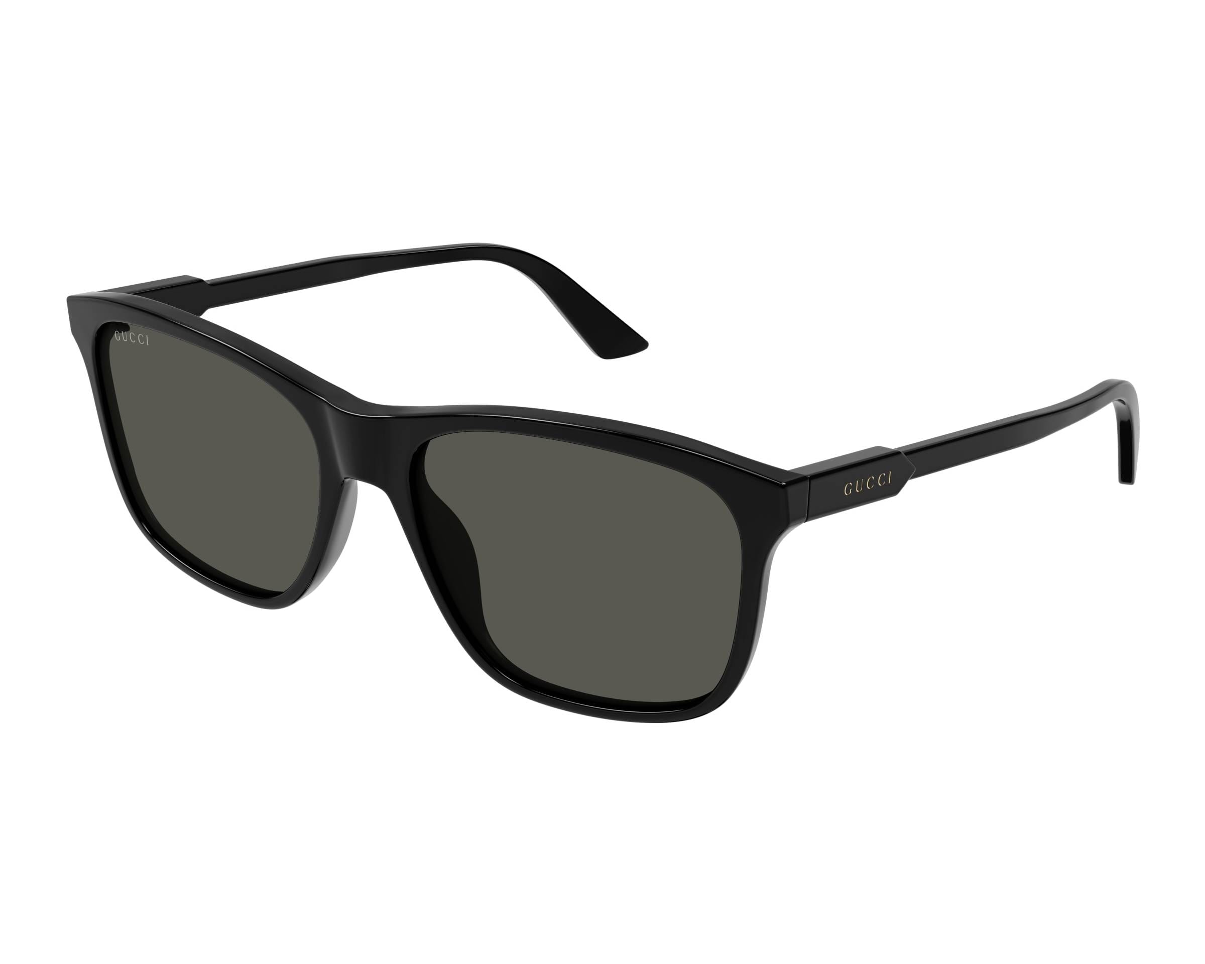 Солнцезащитные очки GUCCI GG1819S 001 (57-17)
