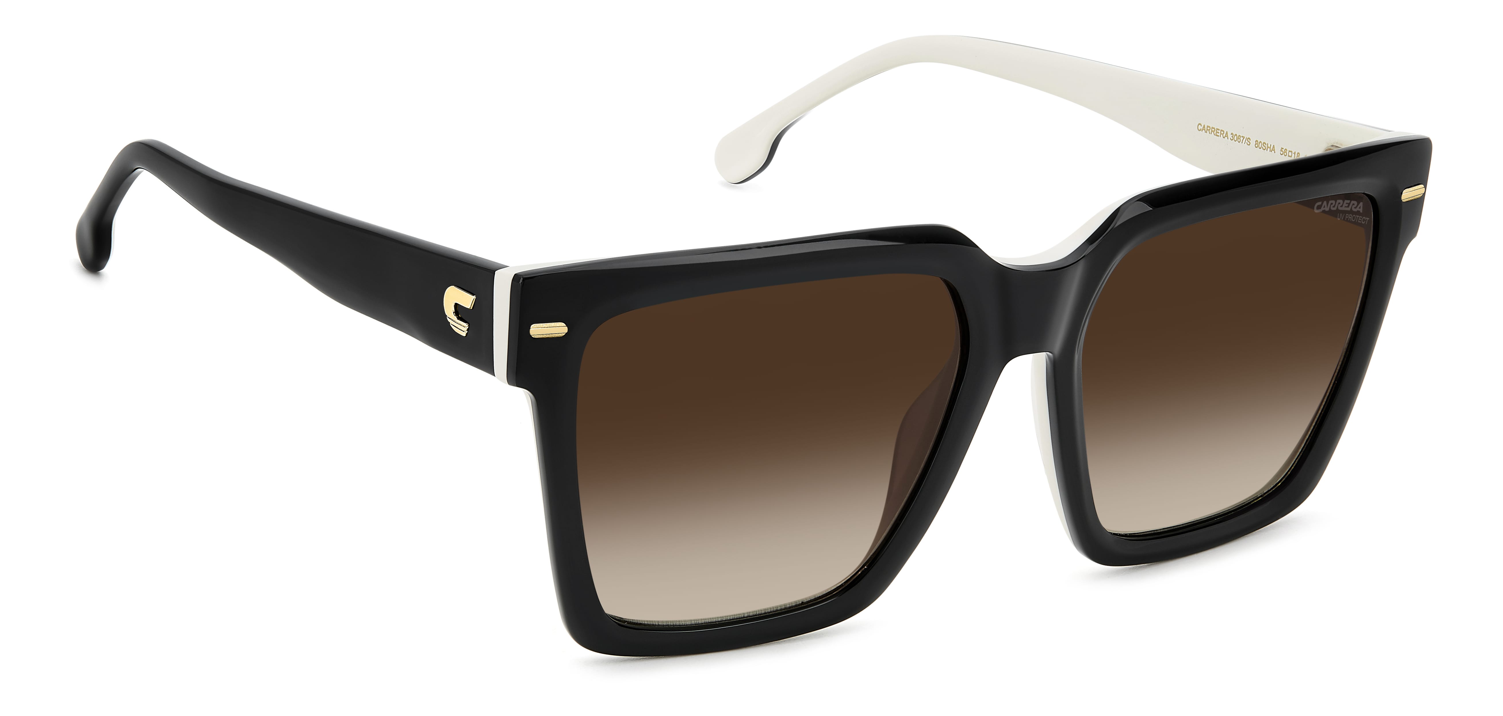 Солнцезащитные очки CARRERA 3067/S 80S HA (56-18)
