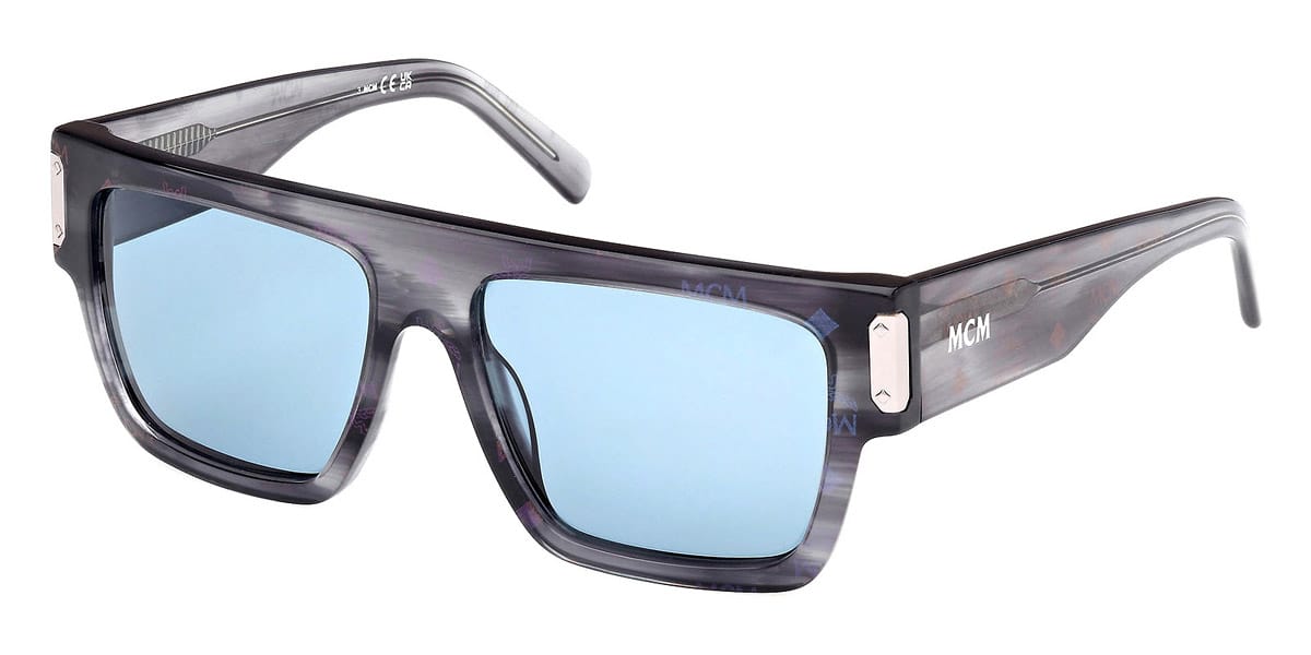 Солнцезащитные очки MCM MW 0011 20V (55-16)