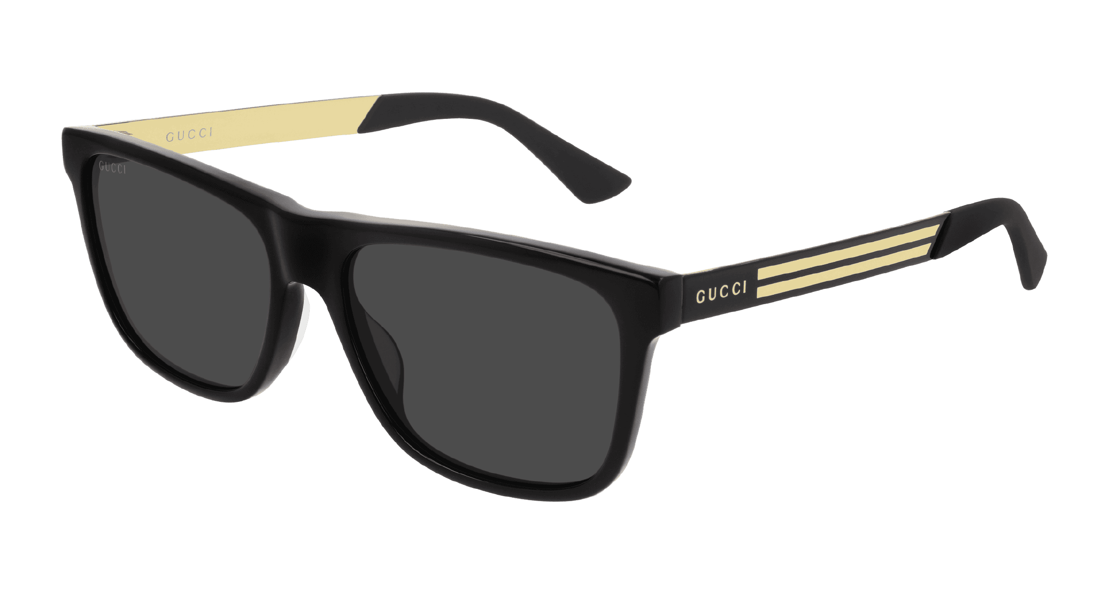 Солнцезащитные очки GUCCI GG0687S 001 (57-17)
