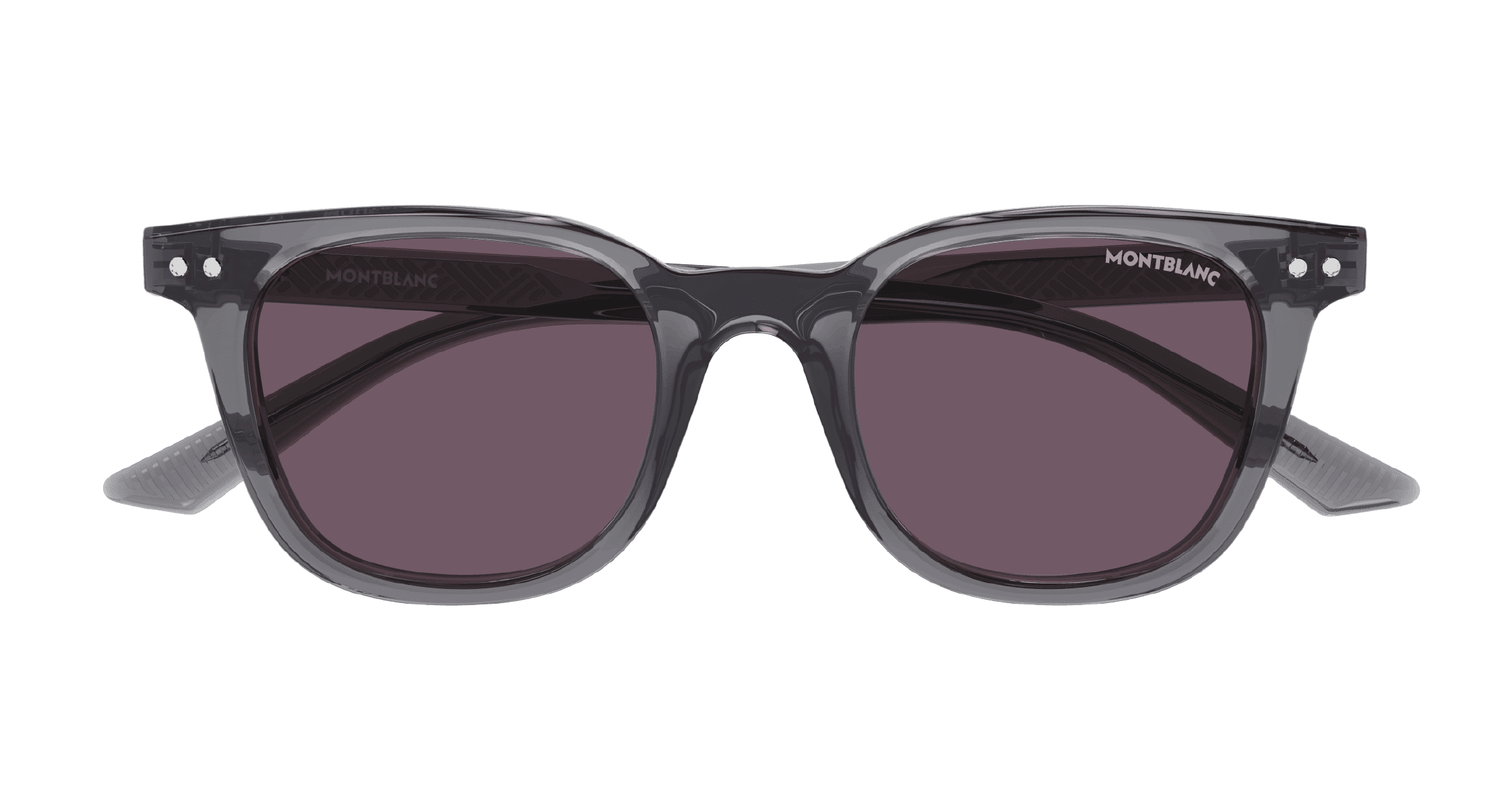 Солнцезащитные очки MONTBLANC MB0320S 004 (49-21)