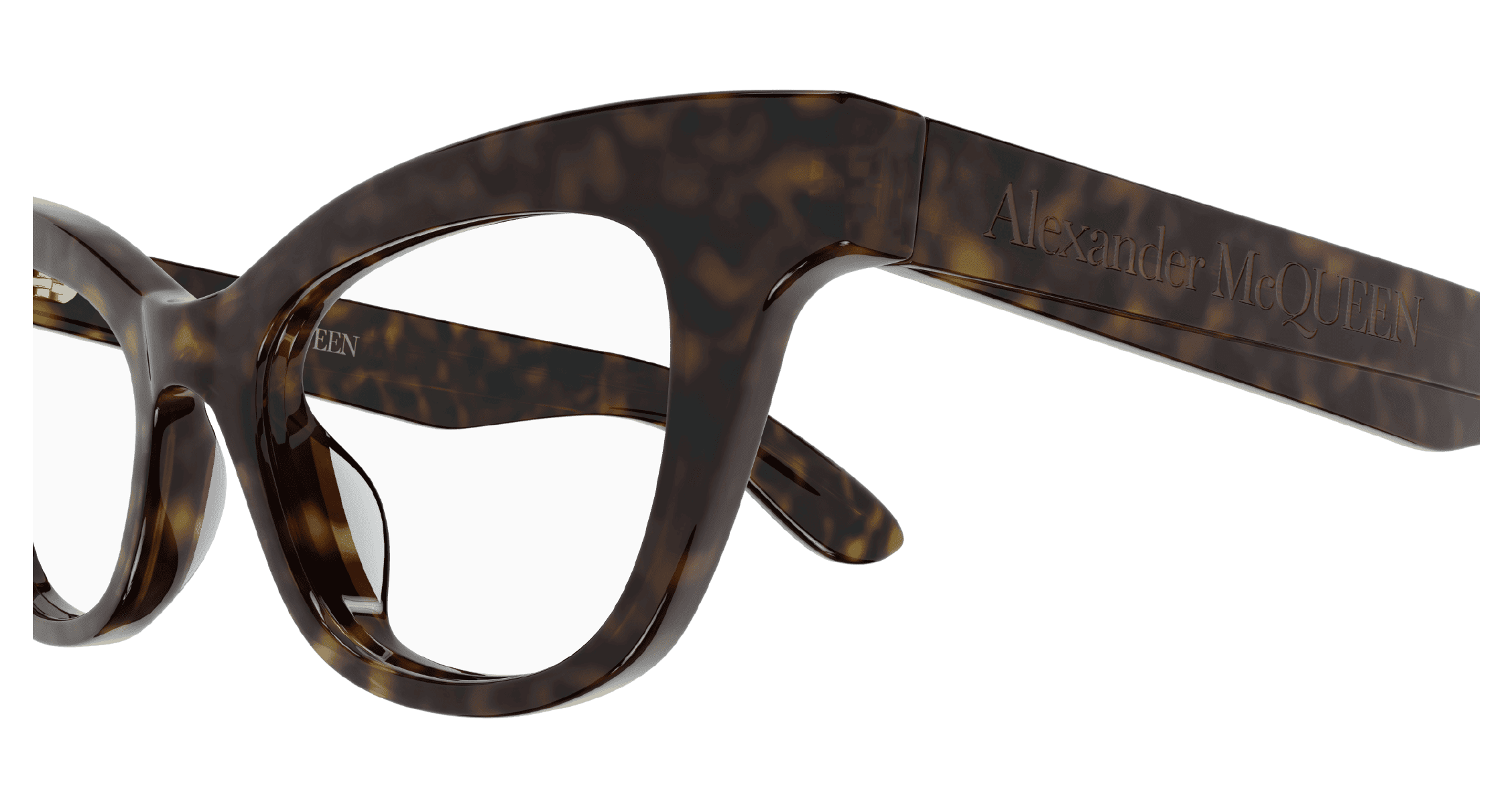 Оправа ALEXANDER MCQUEEN AM0381O 002 (47-18)