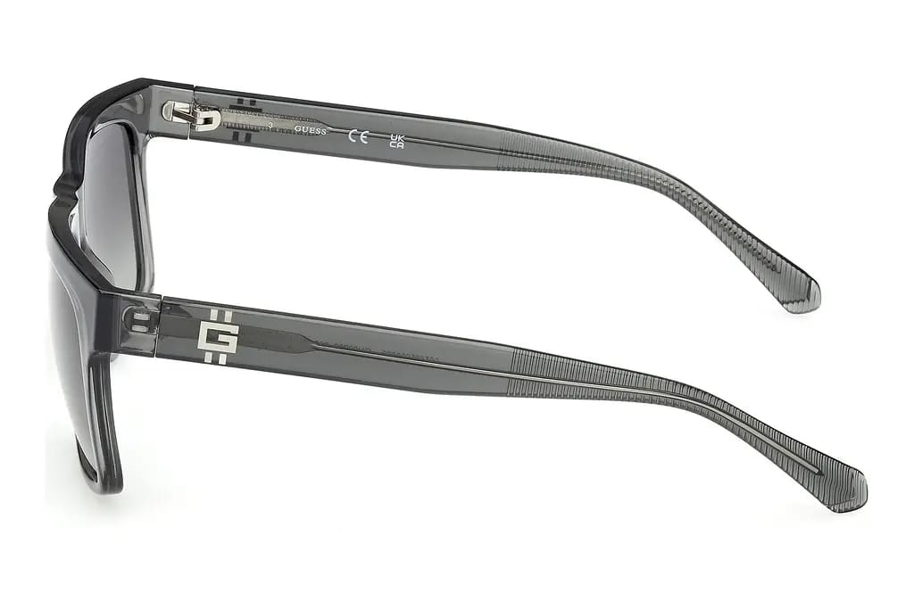 Солнцезащитные очки GUESS GUS 00222 20B (57-17)