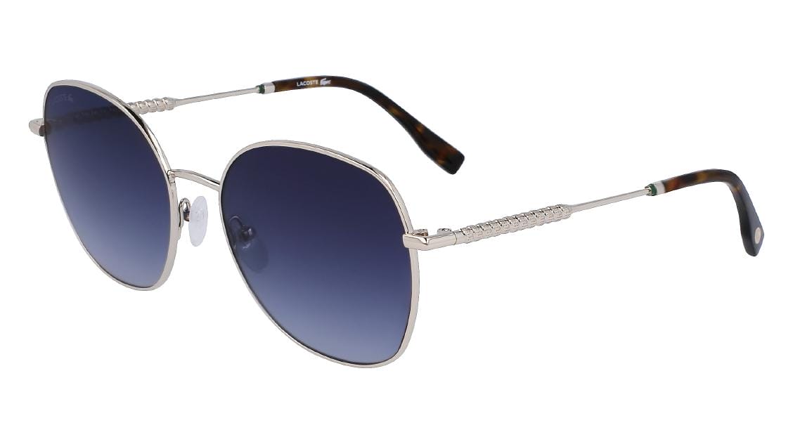 Солнцезащитные очки LACOSTE L257S 771 (56-18)