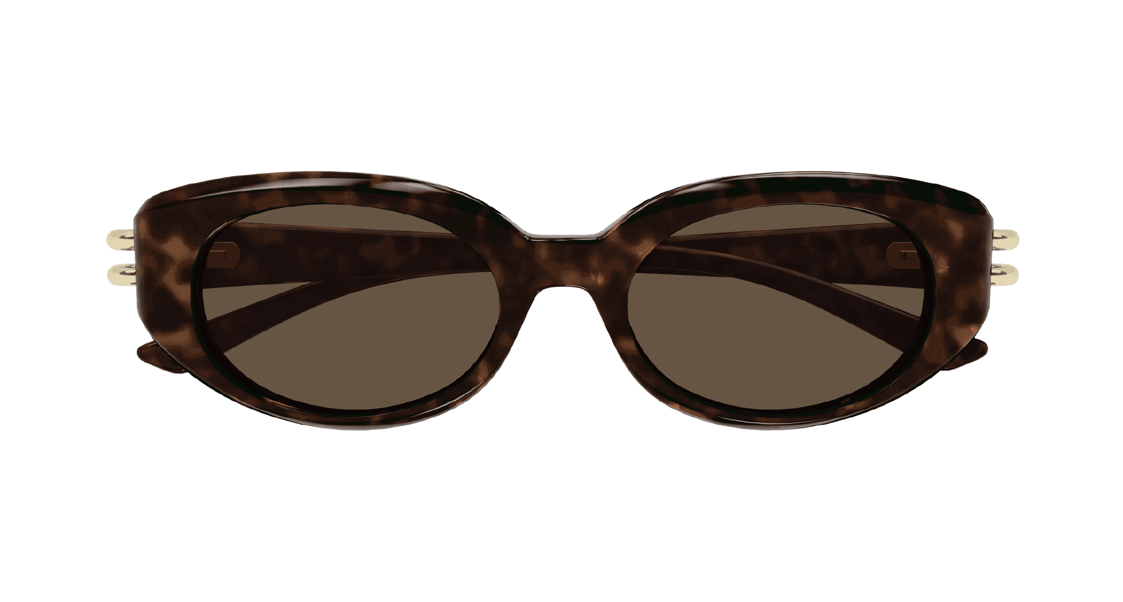 Солнцезащитные очки ALEXANDER MCQUEEN AM0469S 002 (50-18)